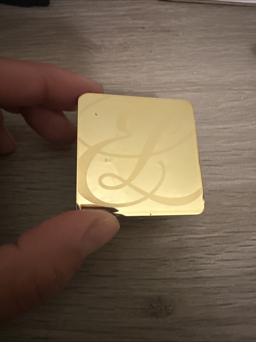 Estee Lauder Pure Color Eyeshadow - photo 2