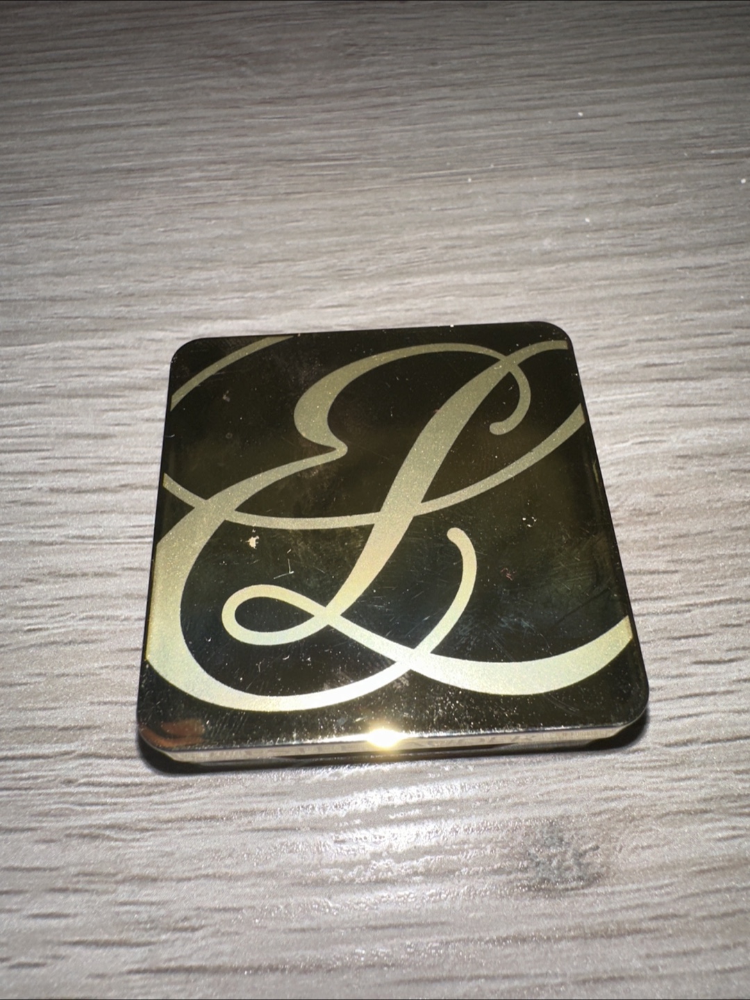 Estee Lauder Pure Color Eyeshadow - photo 4