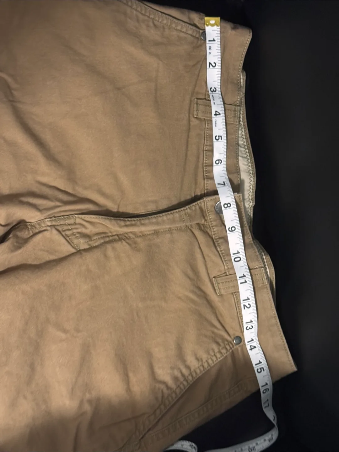 Columbia Sportswear Co. Shorts, Size 30 image indicator(2)