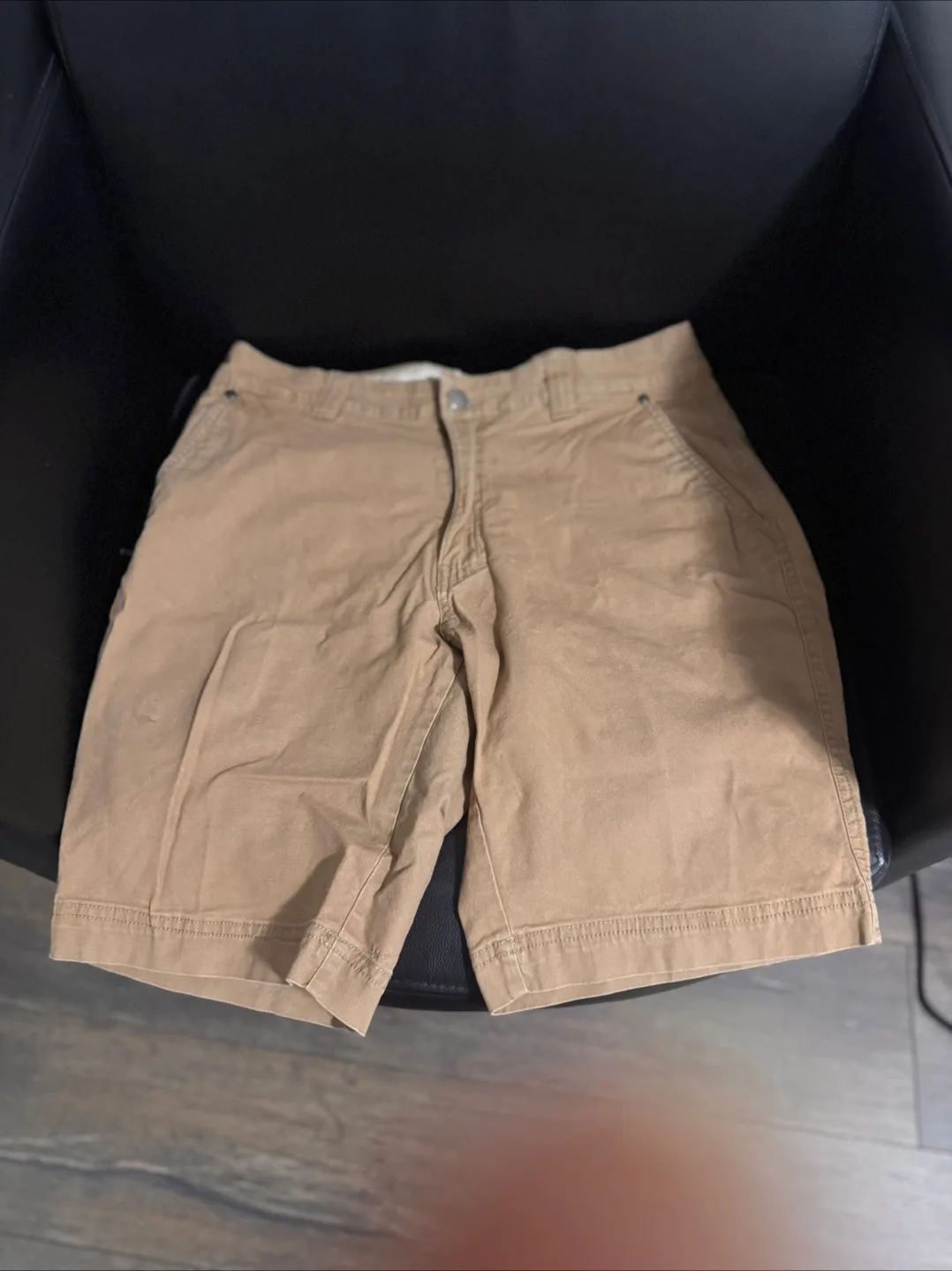 Columbia Sportswear Co. Shorts, Size 30 image indicator(3)