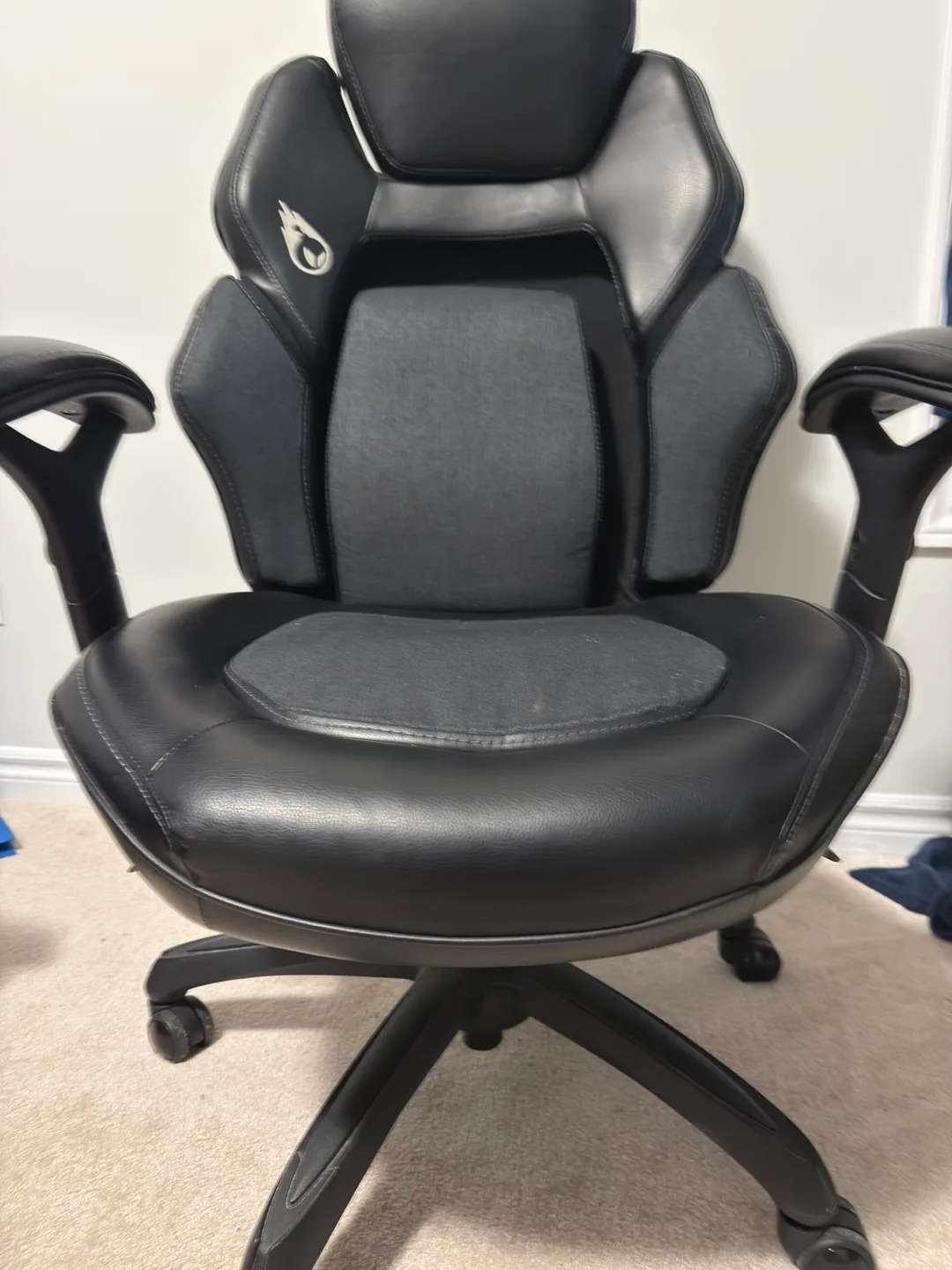 Ultimate Gamer/Office Throne – thumbnail