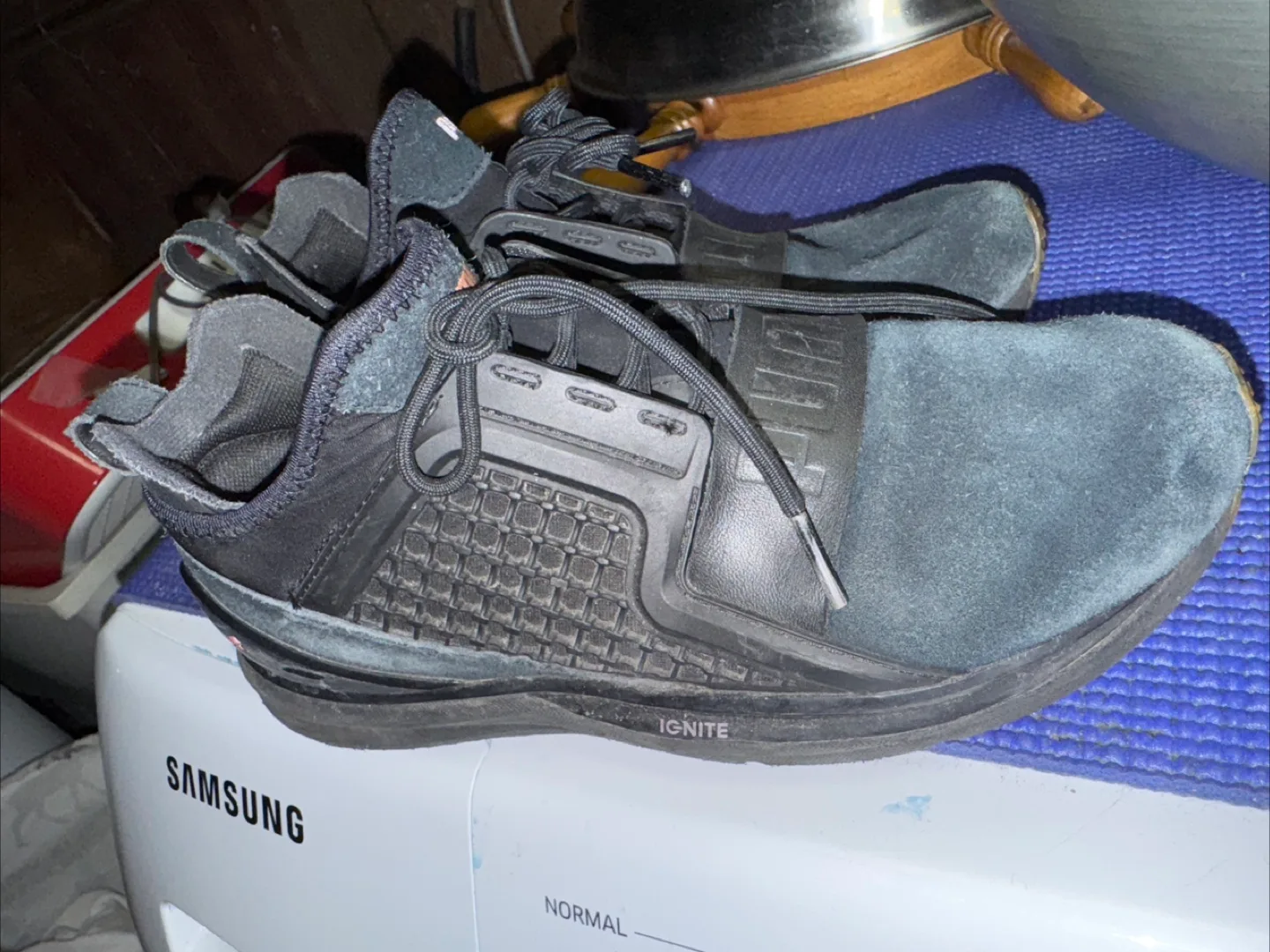 Puma Ignite Sneakers thumbnail