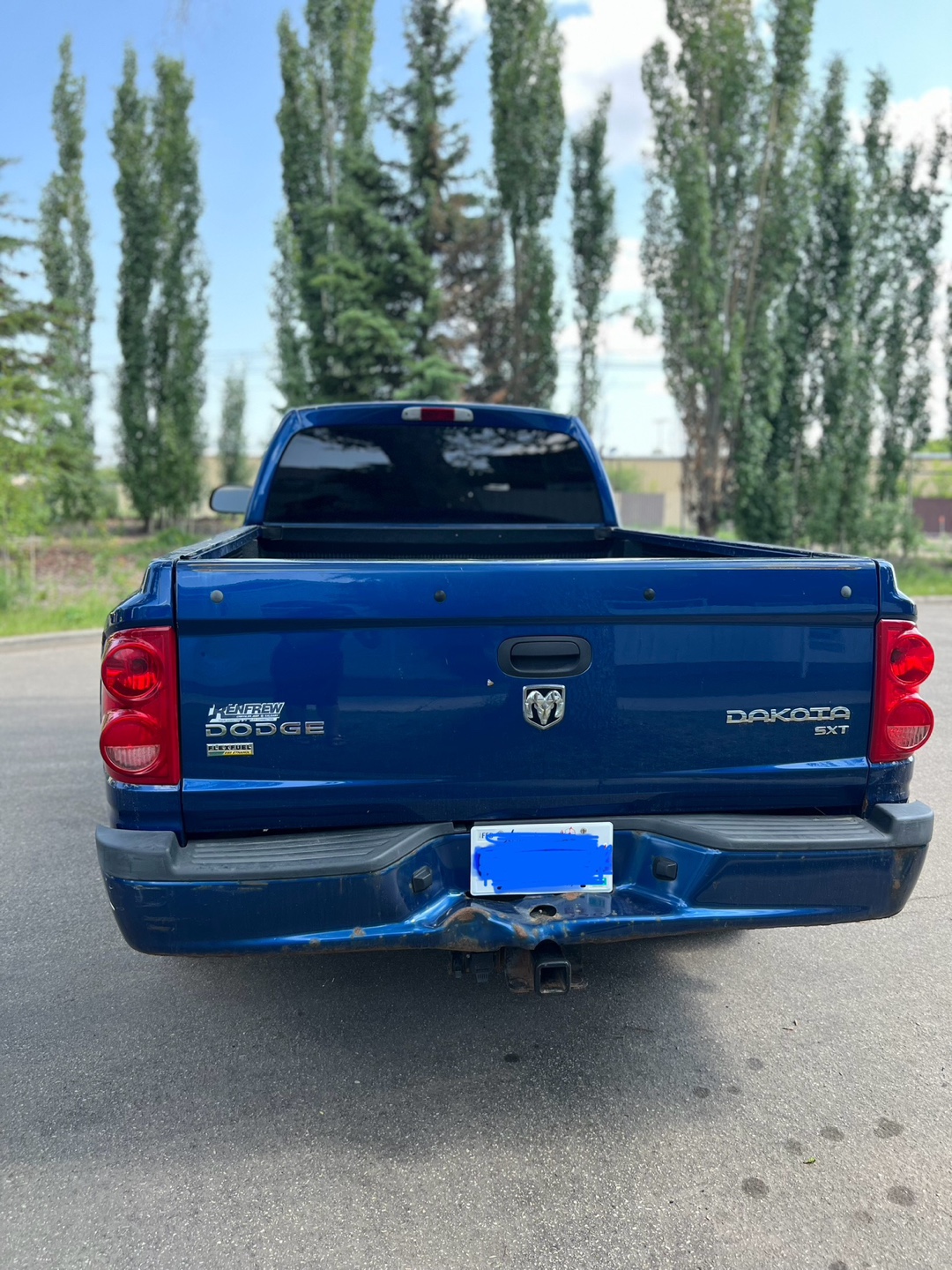 🛻DODGE DAKOTA🛻 - photo 4