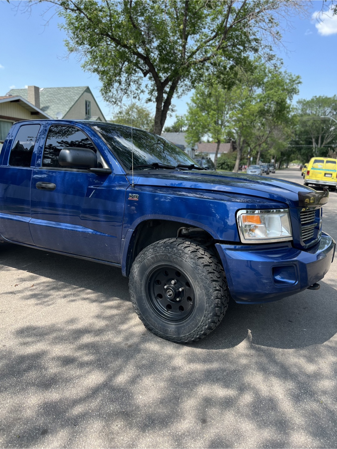 🛻DODGE DAKOTA🛻 - photo 2