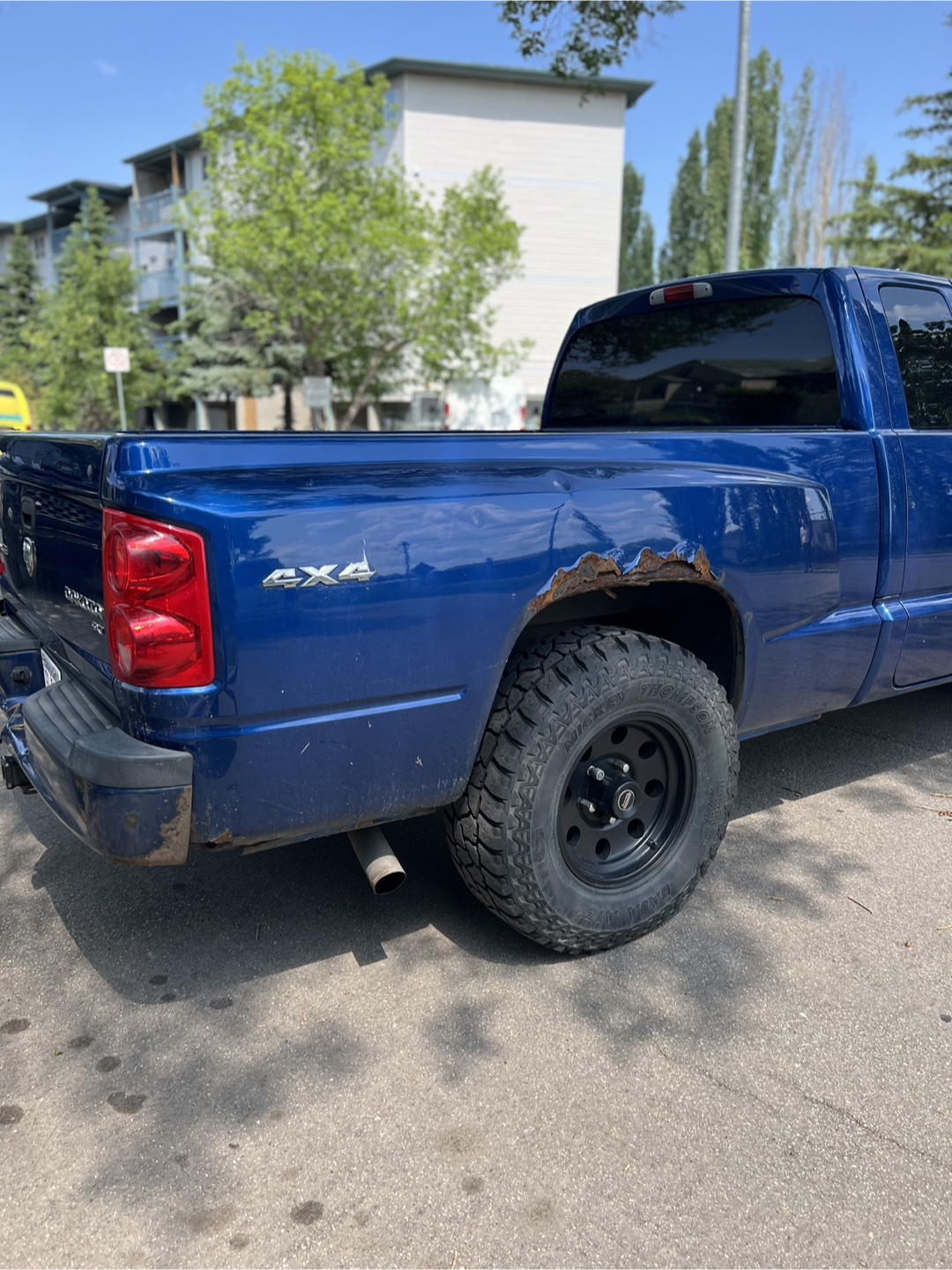 🛻DODGE DAKOTA🛻 - photo 3