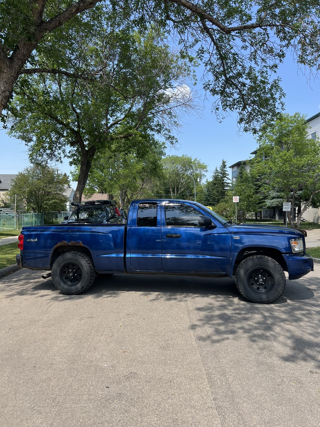 🛻DODGE DAKOTA🛻