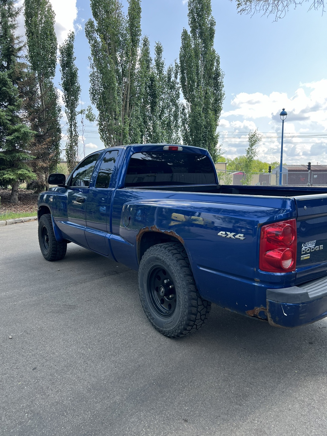 🛻DODGE DAKOTA🛻 - photo 5
