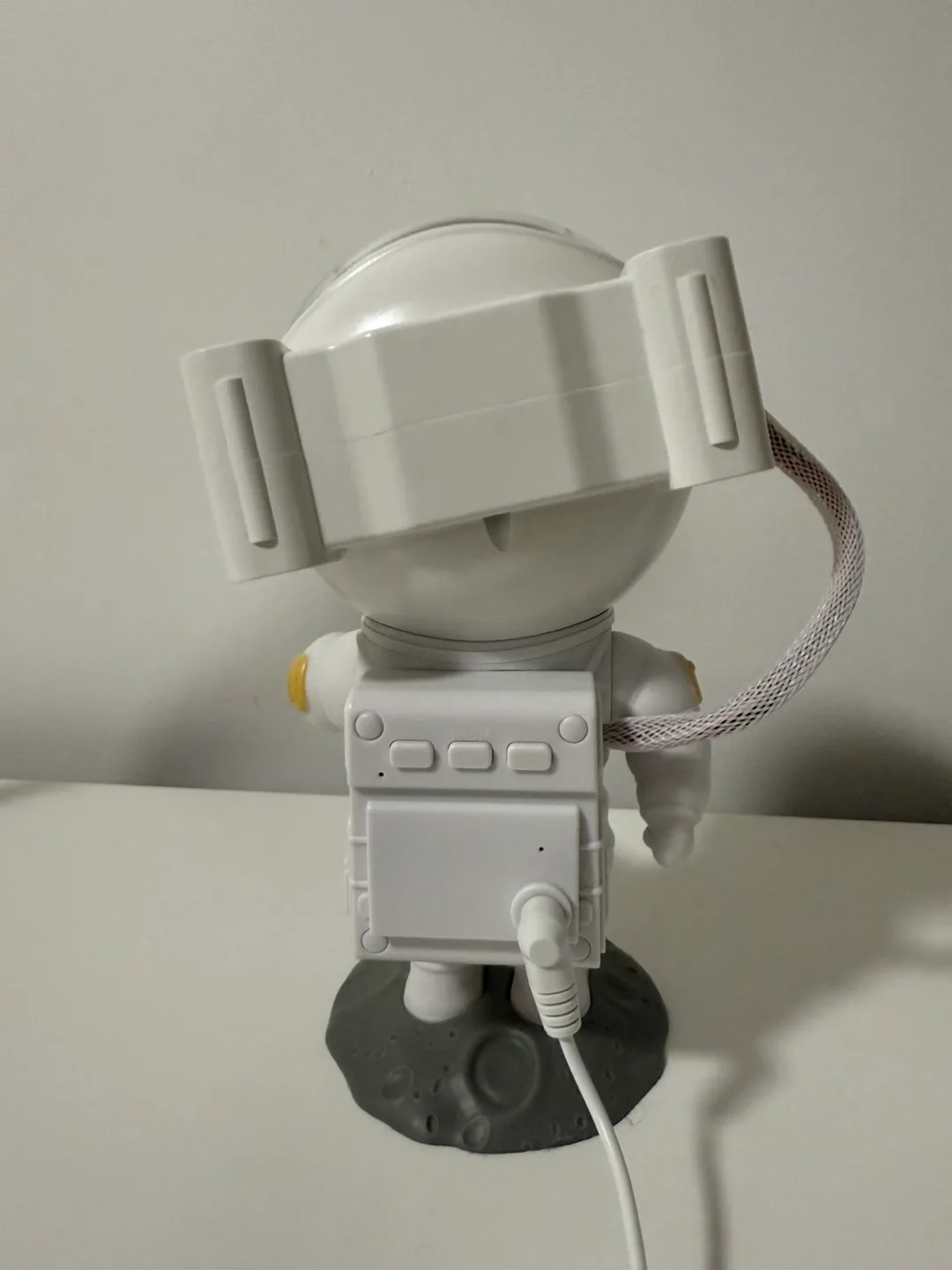 Astronaut Projector Light image indicator(4)