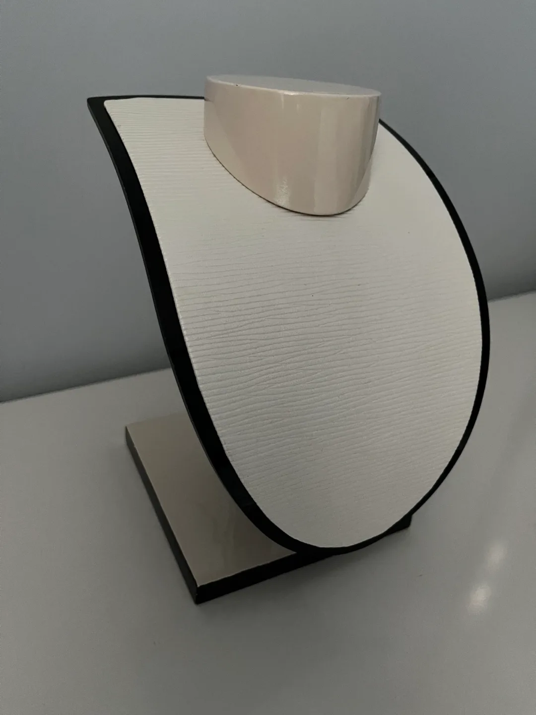 Necklace Display Stand - Jewellery Holder image indicator(3)