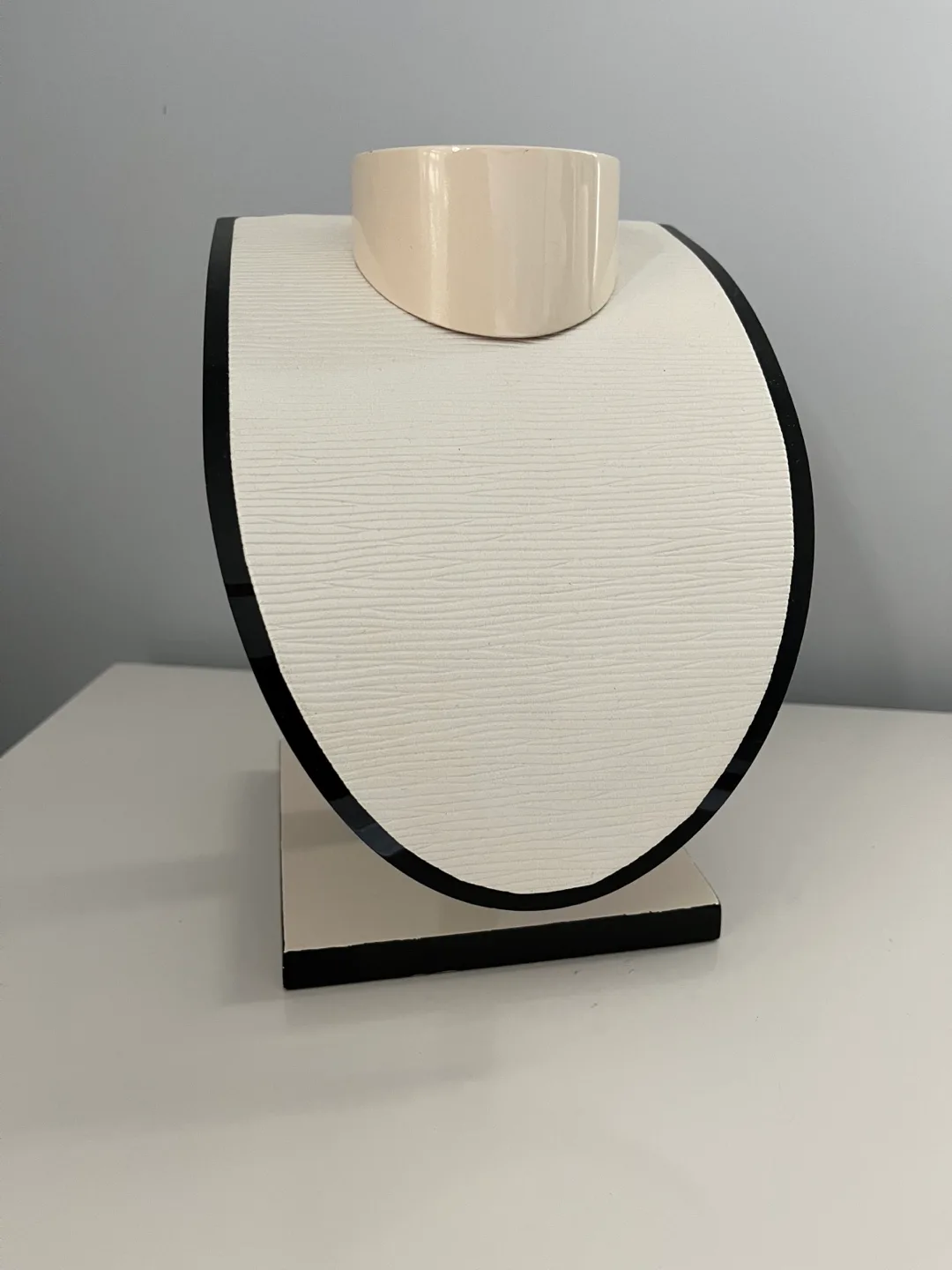 Necklace Display Stand - Jewellery Holder thumbnail