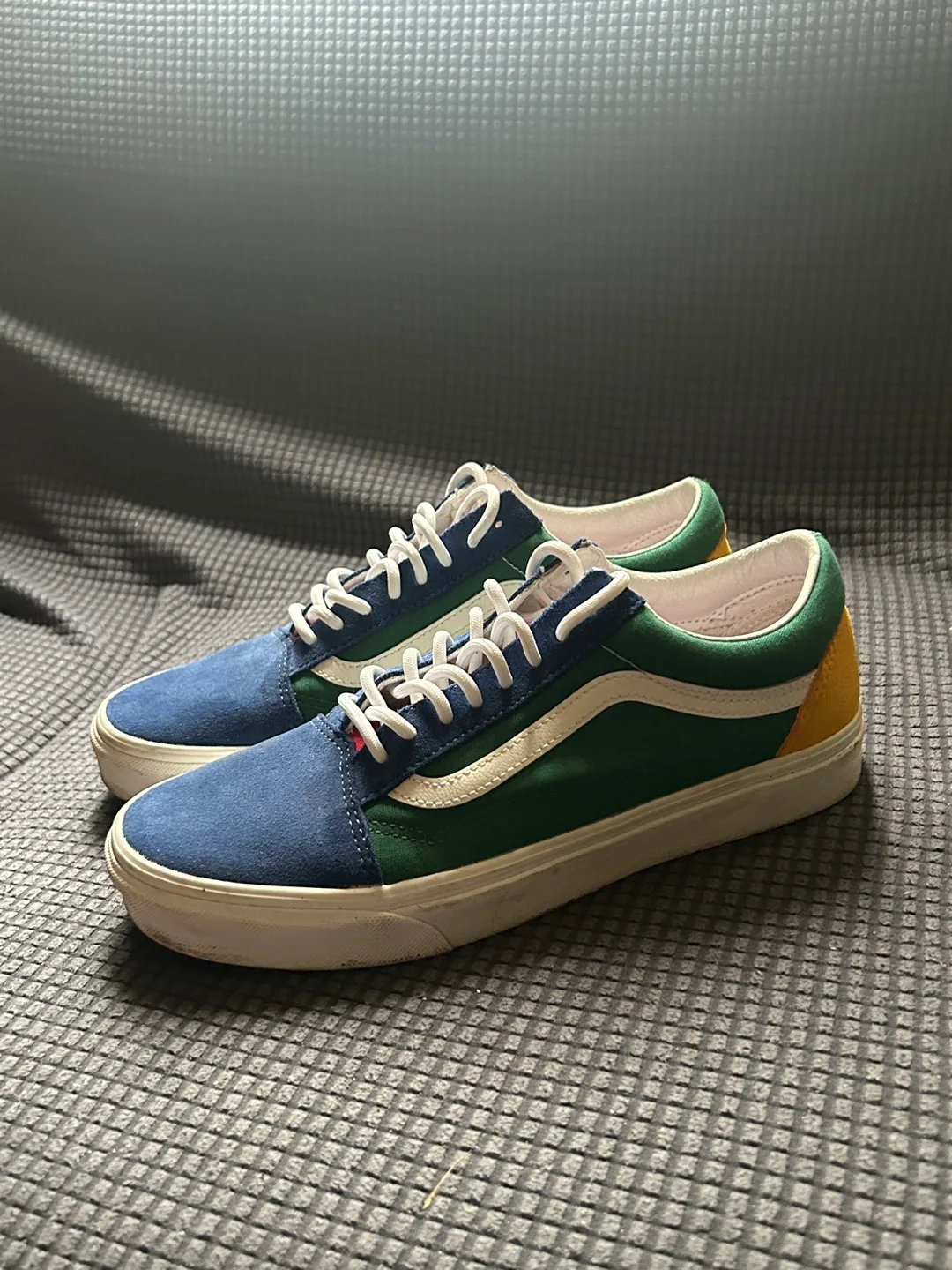Classic Vans 8M/9.5W thumbnail
