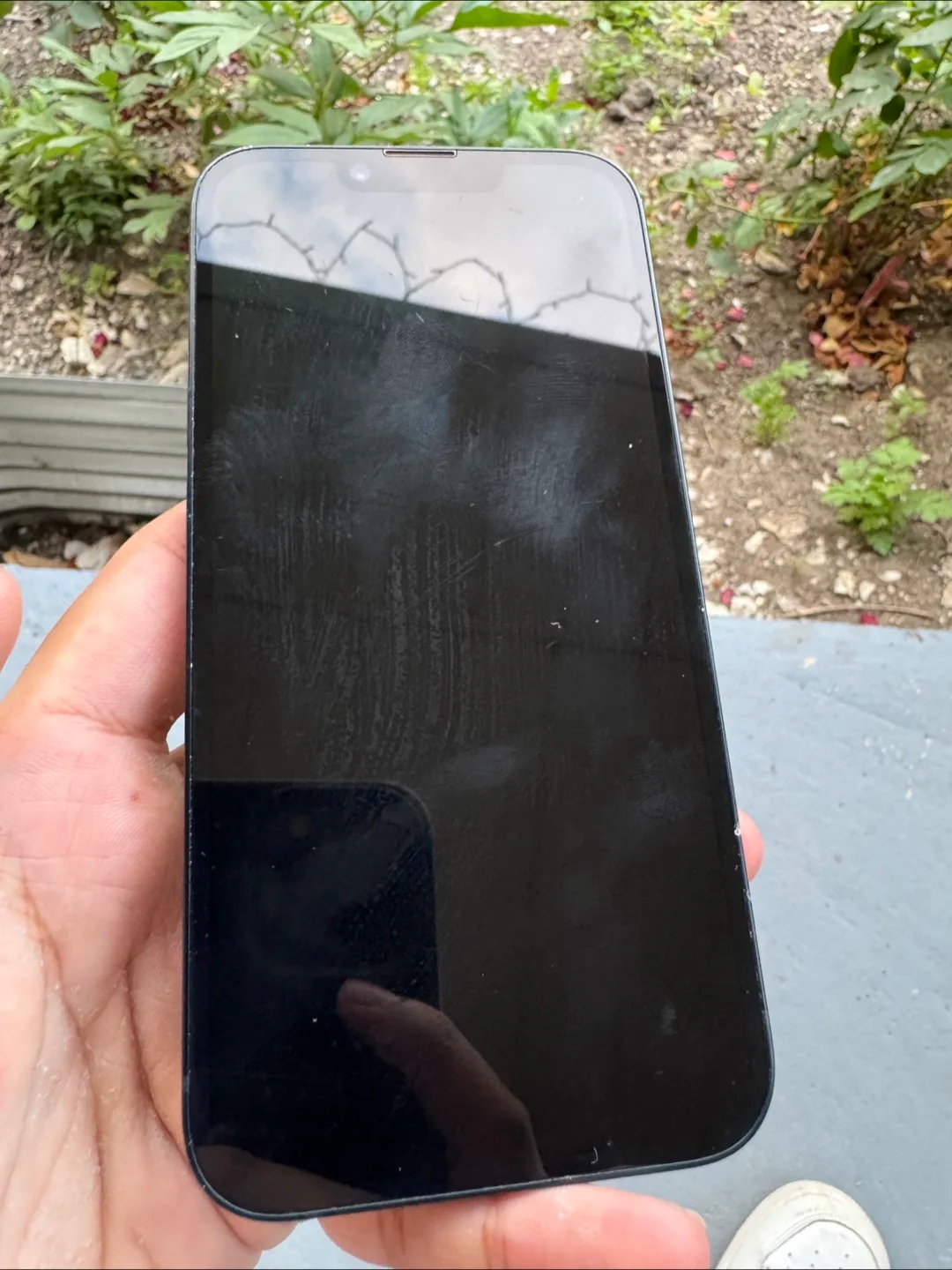(GOOD) iPhone 14 w/128GB thumbnail