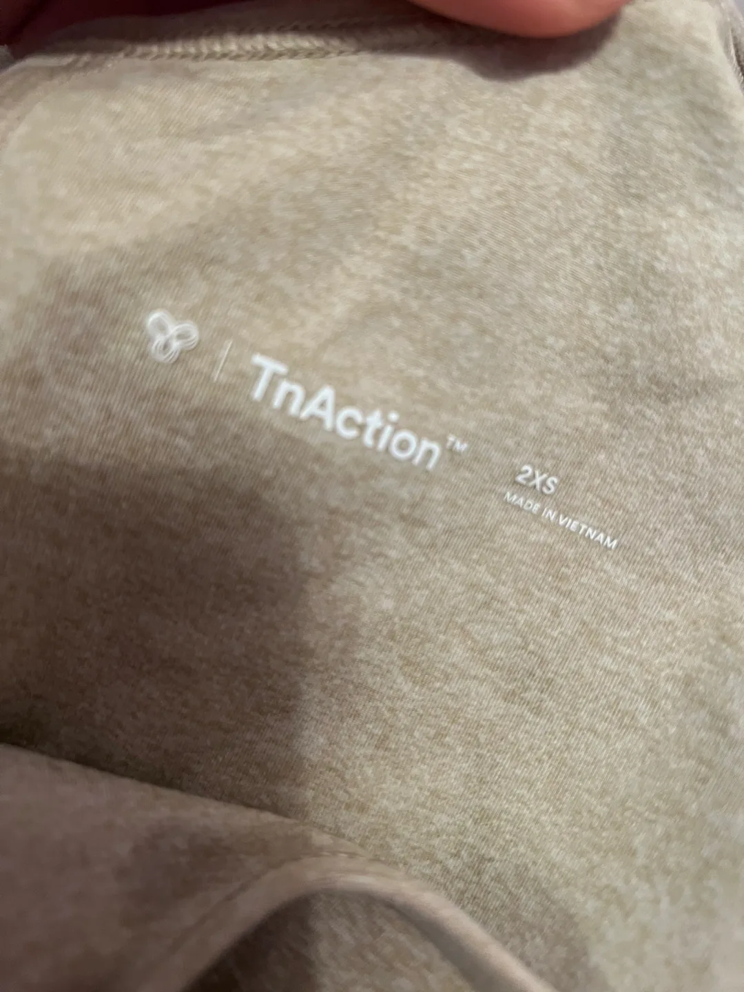 Tnabutter TNA Action Rhythm Shake It Jumpsuit Aritzia image indicator(3)