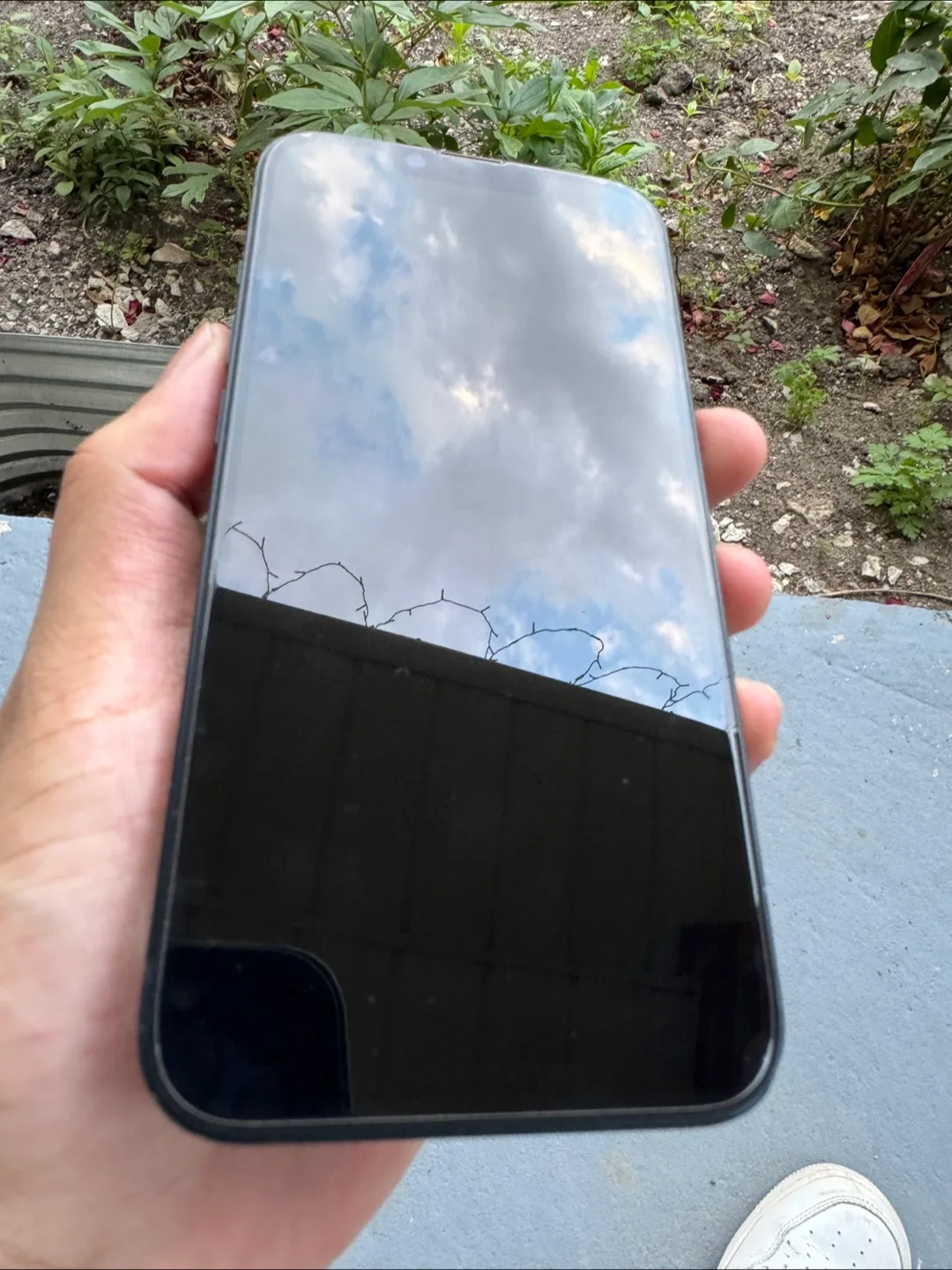 (GOOD) iPhone 14 w/128GB thumbnail