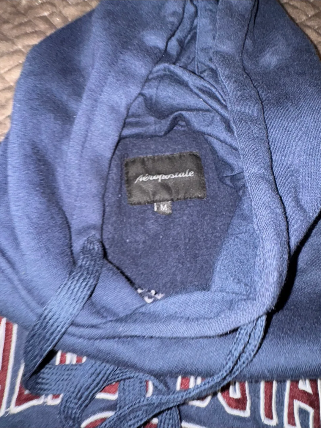 Aeropostale Hoodie - Size M image indicator(4)