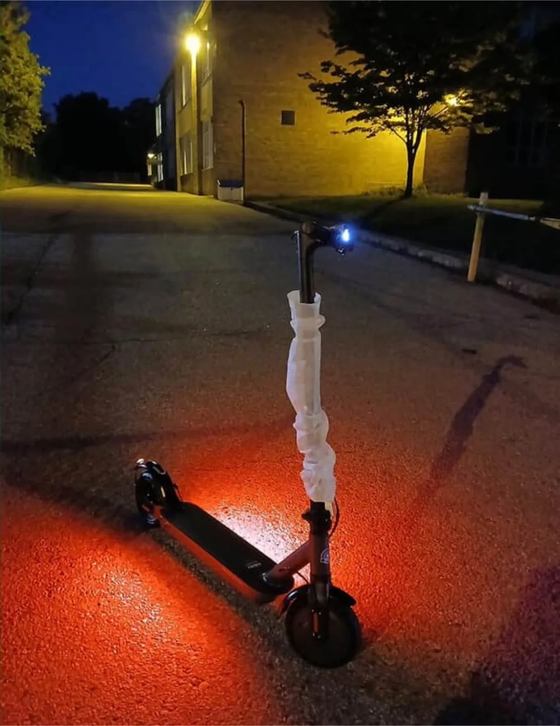 🛴🛴All most new 🛴🛴Hiboy S2 Lite Electric Scooter thumbnail