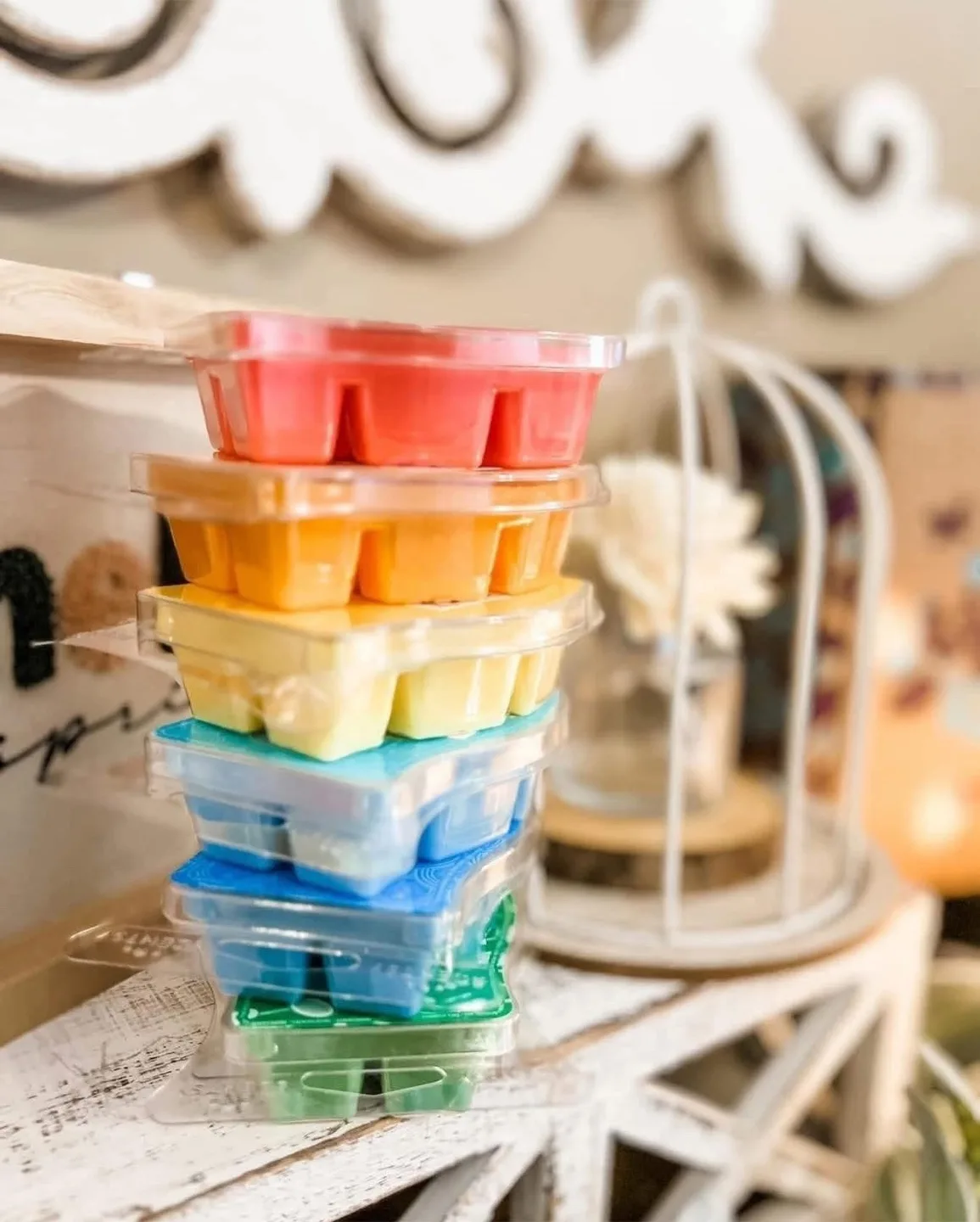 Scentsy Summertime Citrusy Pack! thumbnail