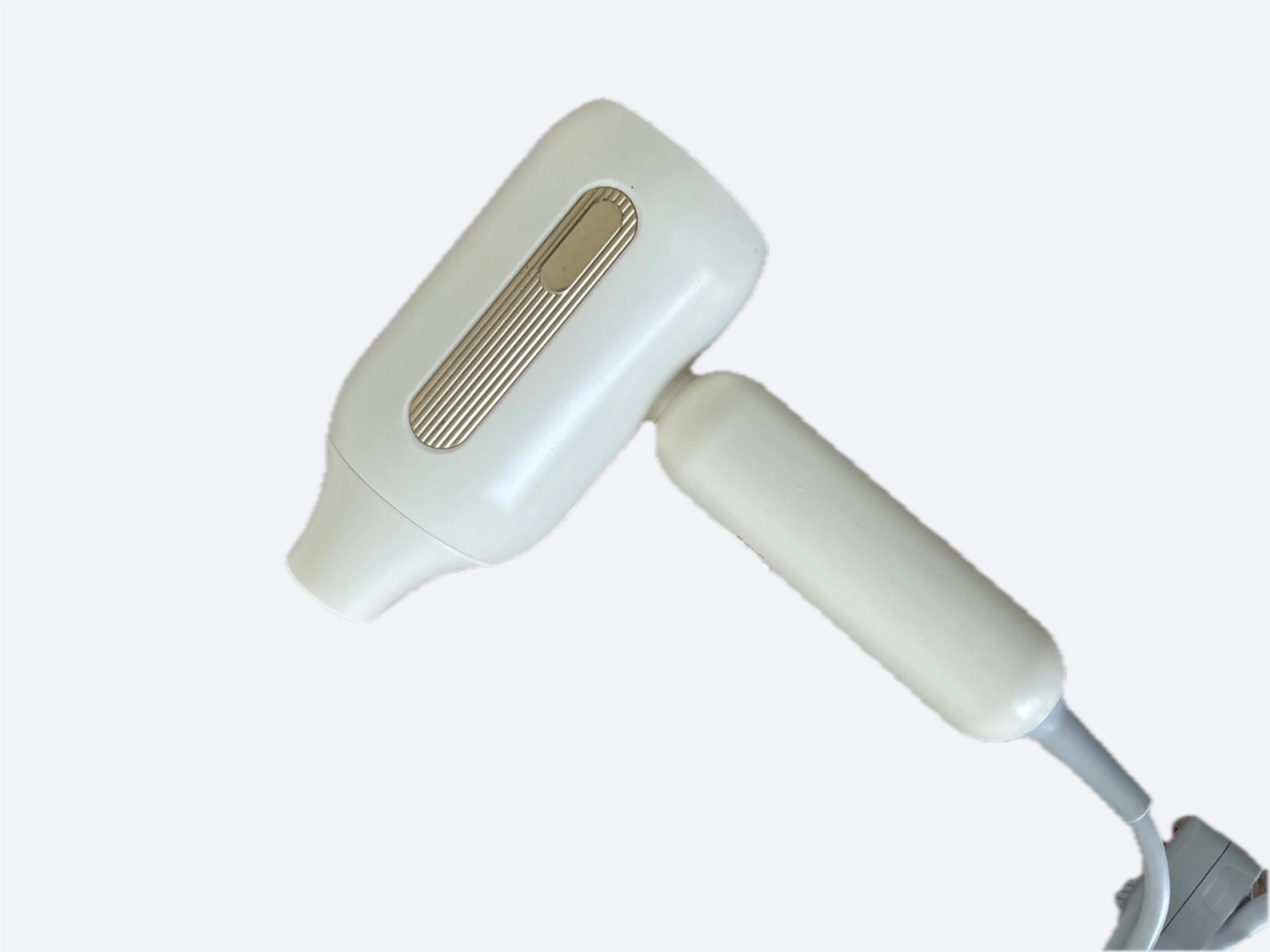 Vintage-Style Hair Dryer