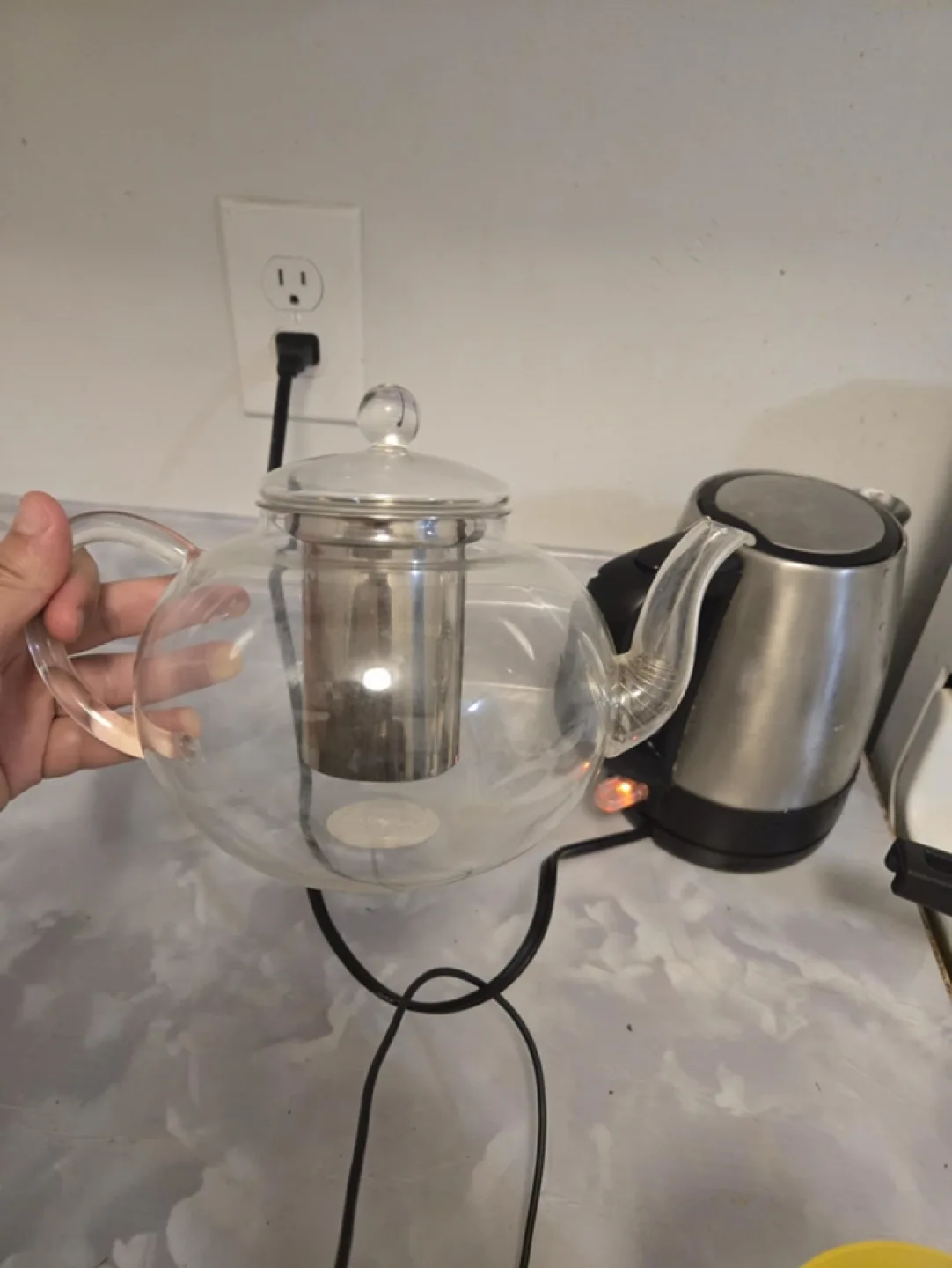 Tea pot 🥕 thumbnail