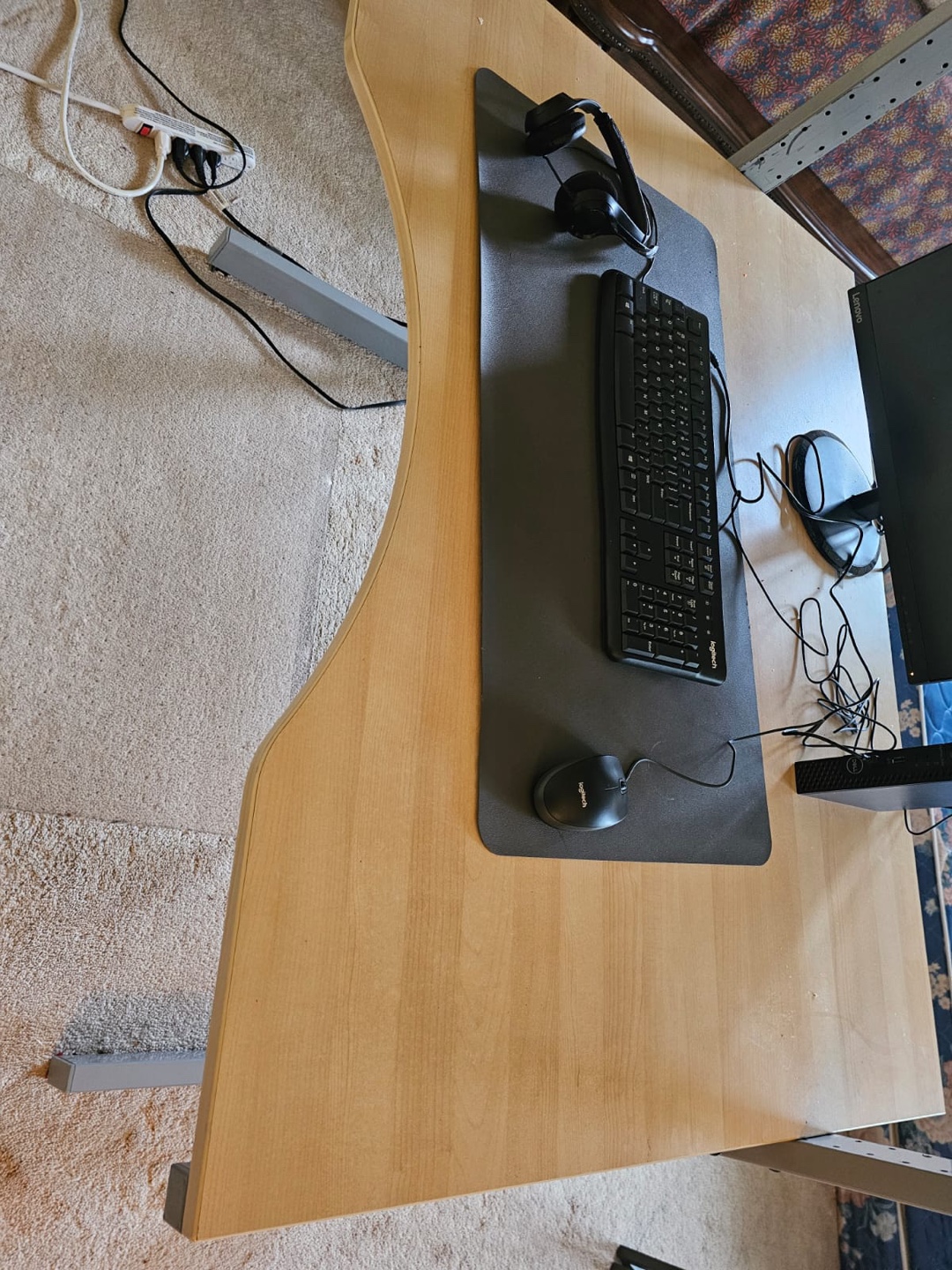 Desk - Computer/Gaming Workstation - photo 2