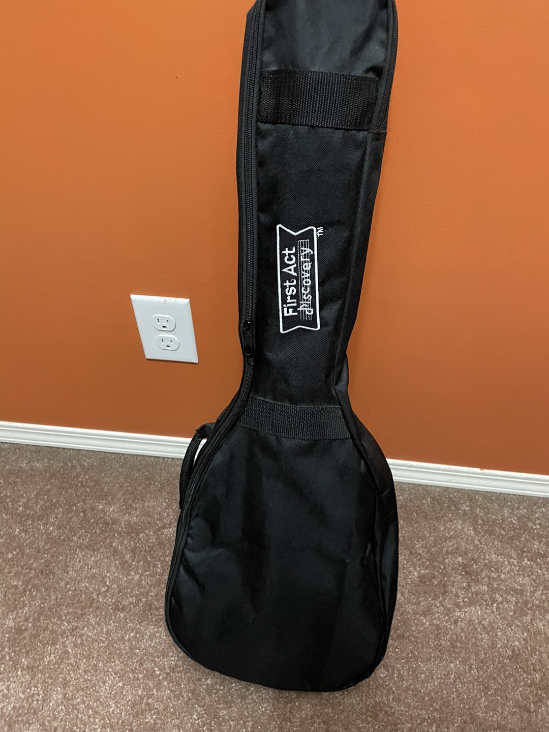 First Act Discovery Acoustic Guitar