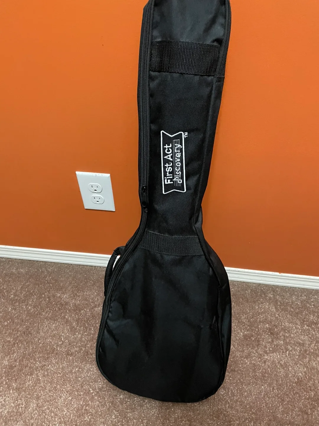First Act Discovery Acoustic Guitar thumbnail
