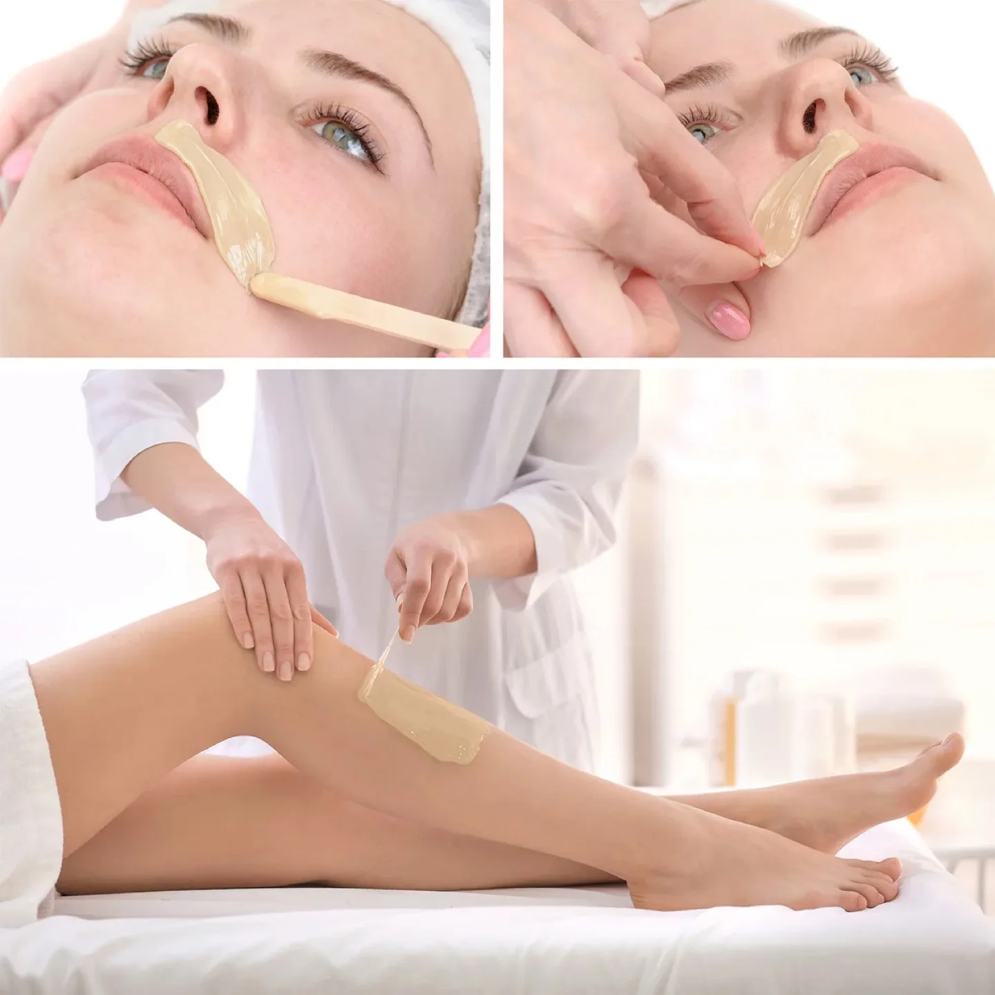 Waxing thumbnail