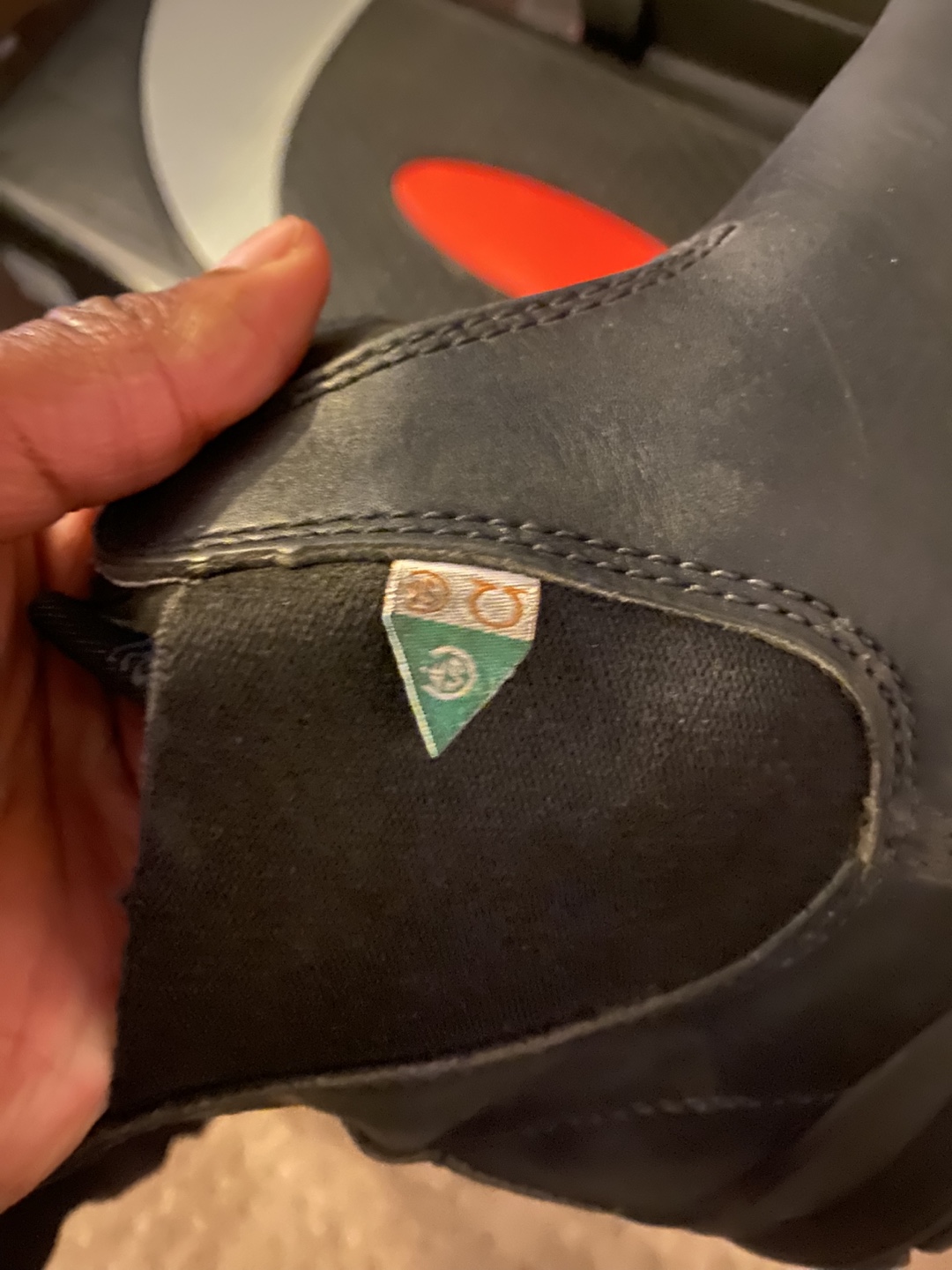 Blundstone Steal Toed  Boots - photo 3