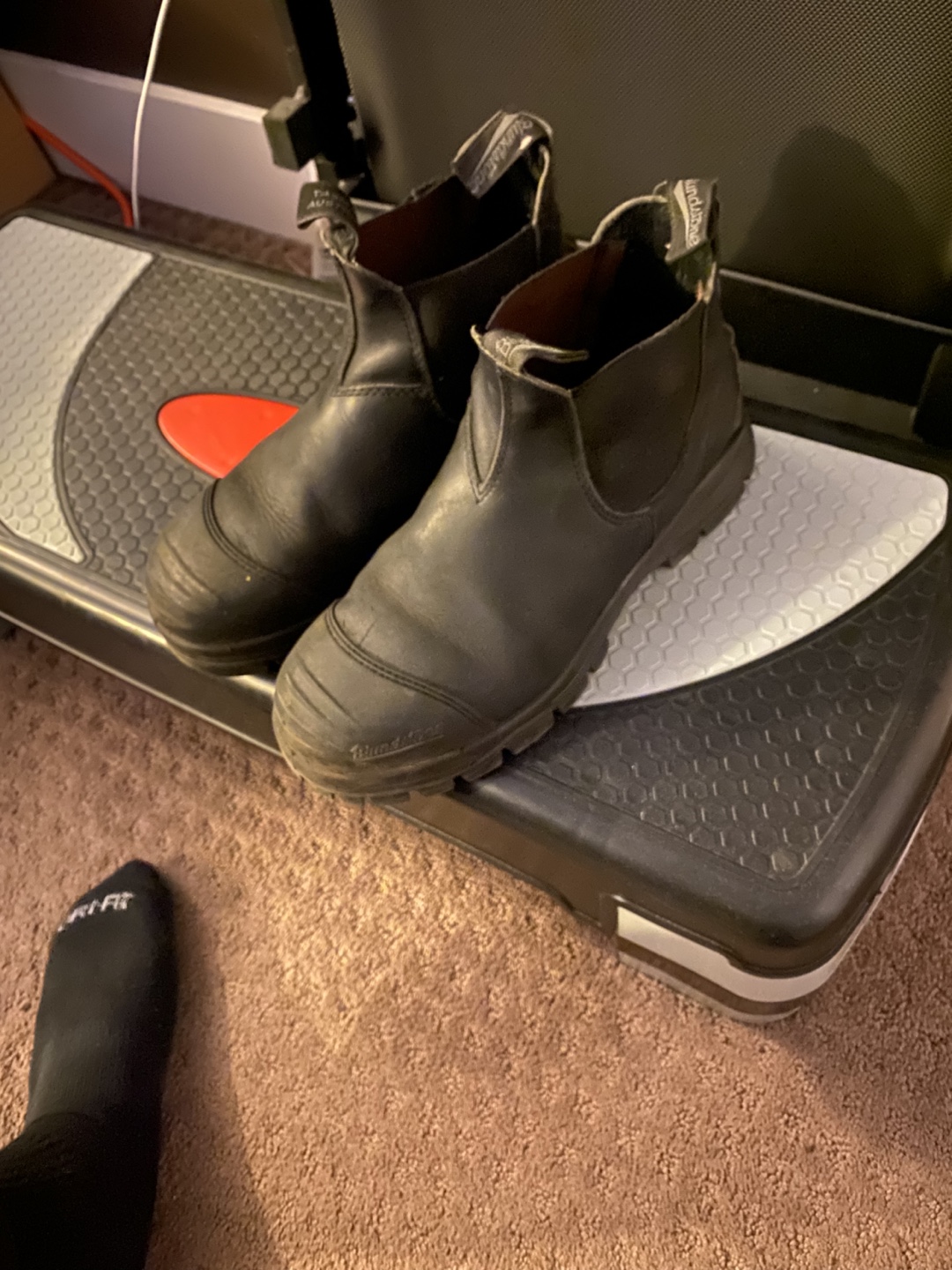 Blundstone Steal Toed  Boots - photo 2