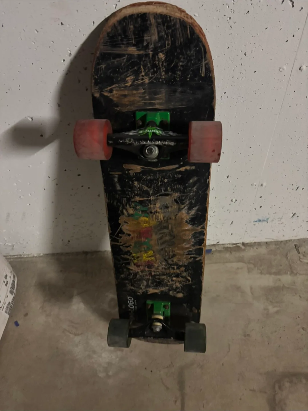 Obfive Skateboard image indicator(2)