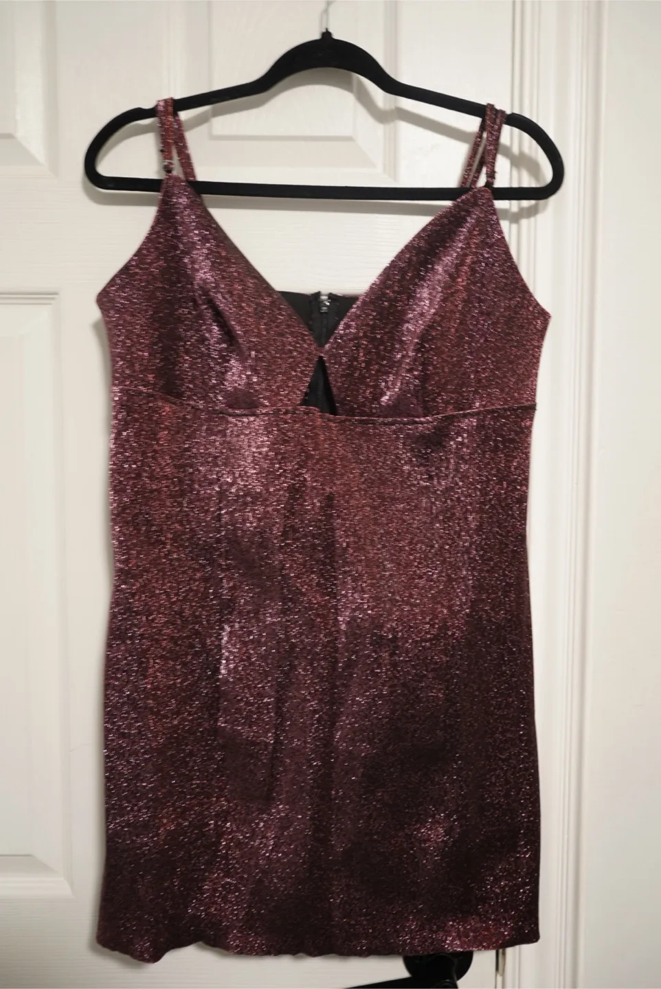 H&M Sparkly Dress - Size XL