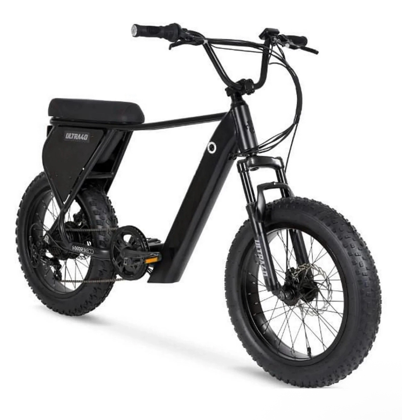 Hyper ultra 40 e bike