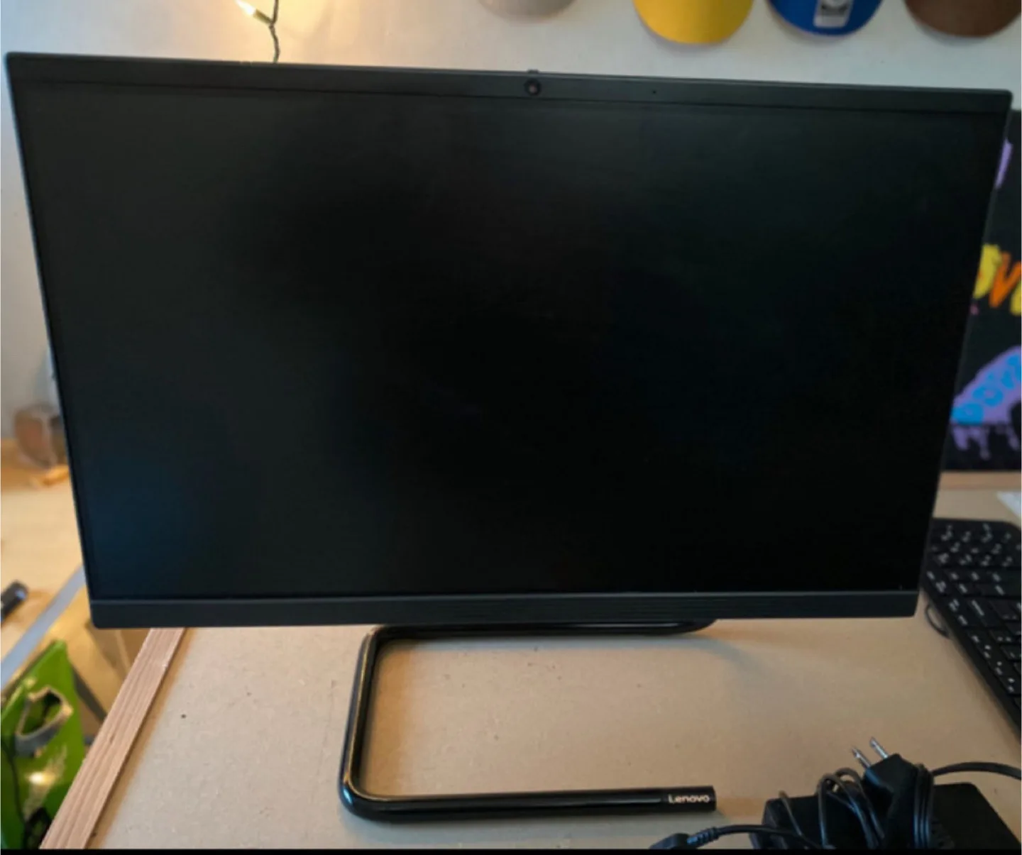 Selling My Lenovo TouchScreen Computer for $150 OBO