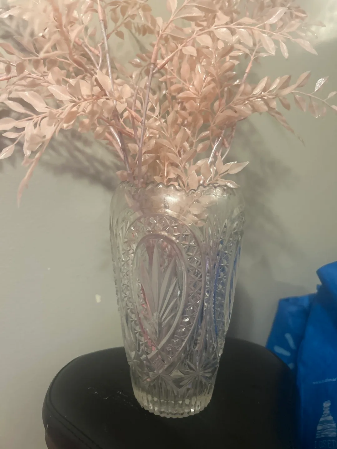 Crystal Vase 🥕 thumbnail