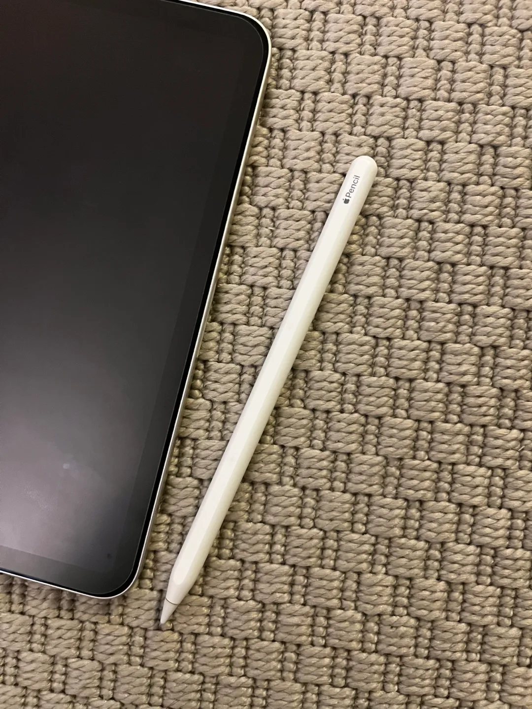 Apple iPad Mini 6th gen & Apple Pencil 2 image indicator(3)