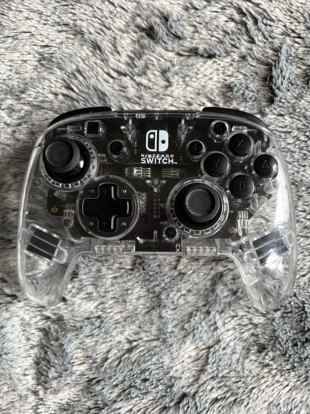 Nintendo Switch Games & Controller - photo 2