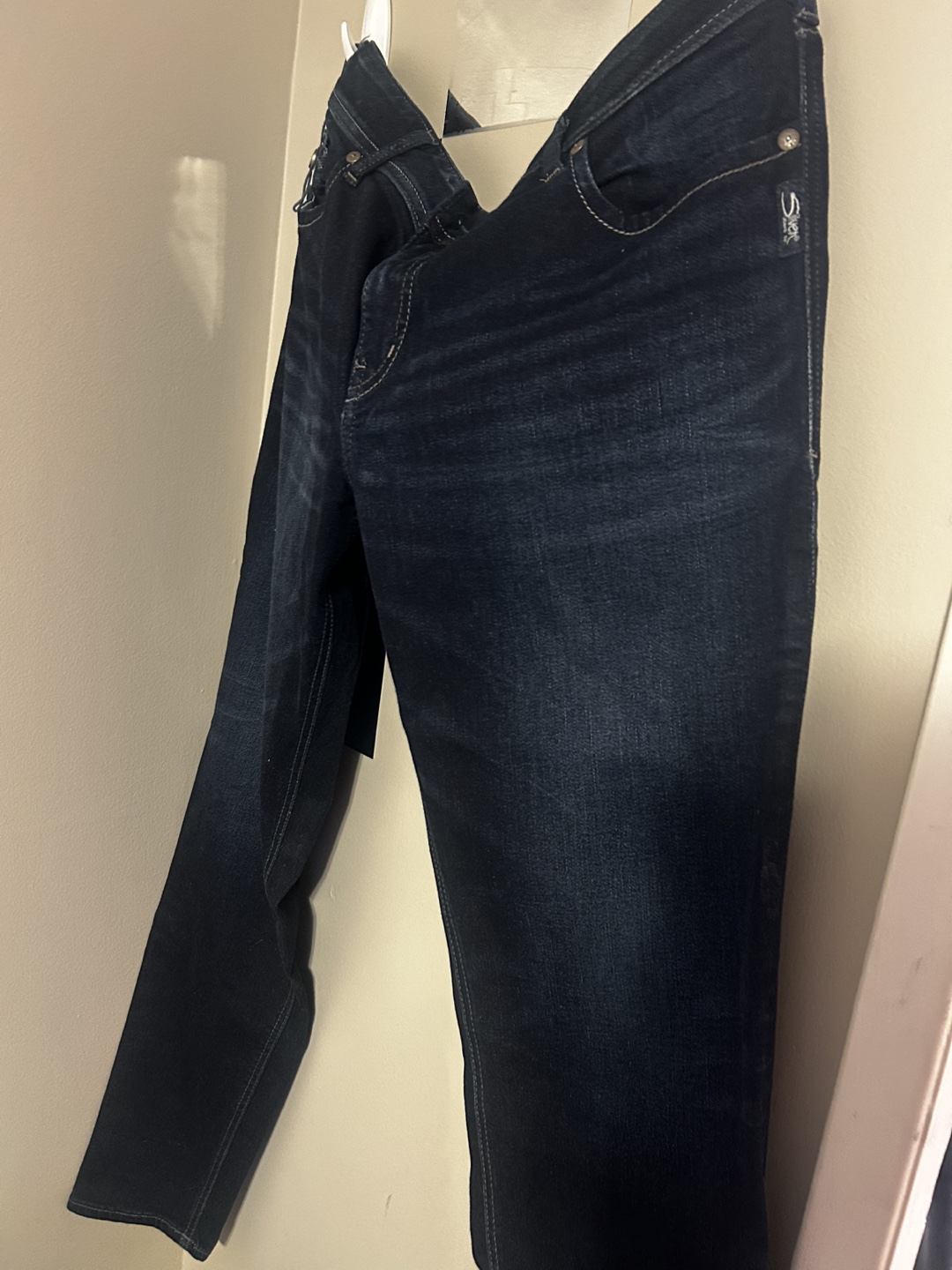 Silver Jeans & Levi's 511 Slim Jeans 🥕 - photo 3