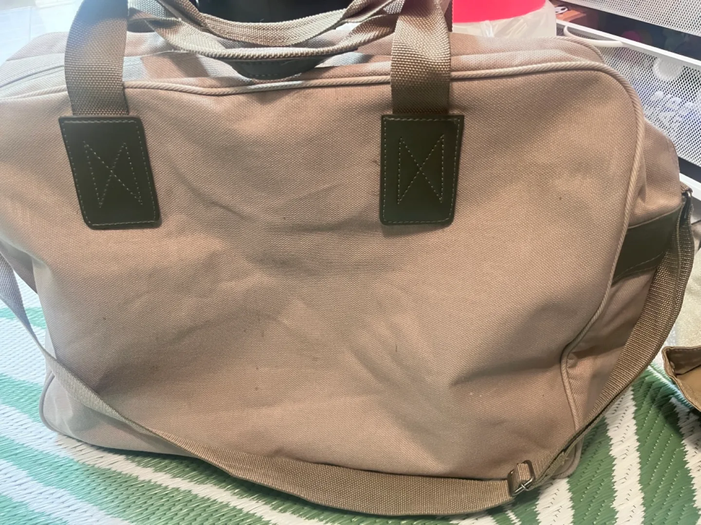 ACE Duffle Bag image indicator(2)