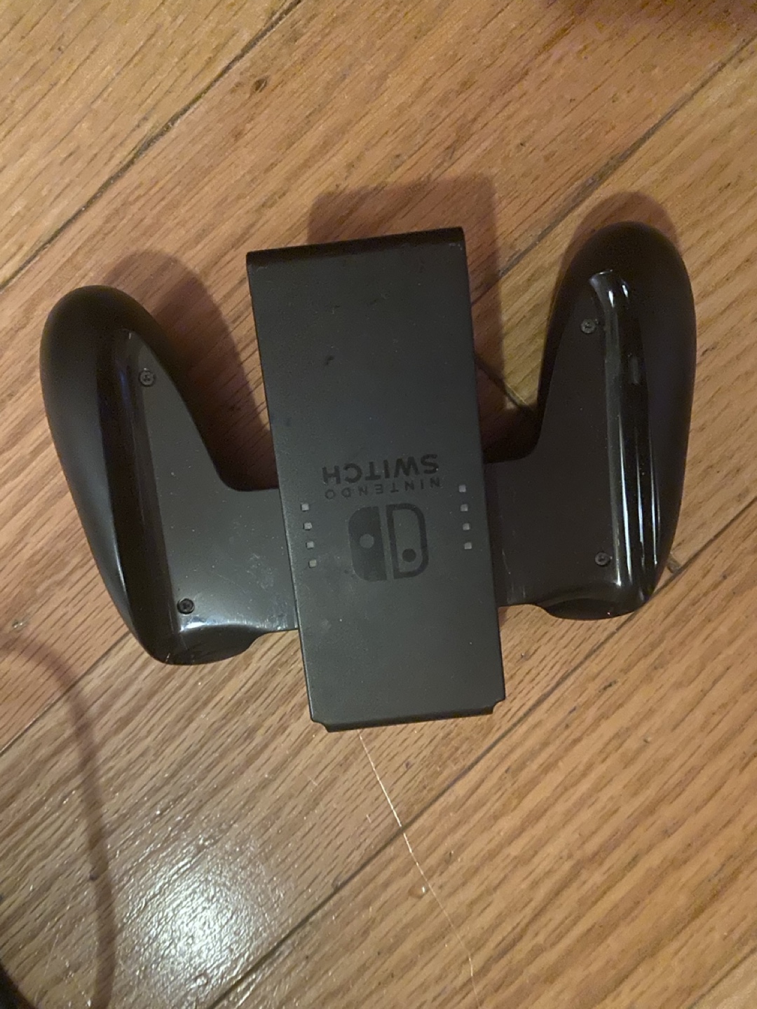 Nintendo Switch Dock & Accessories - photo 4
