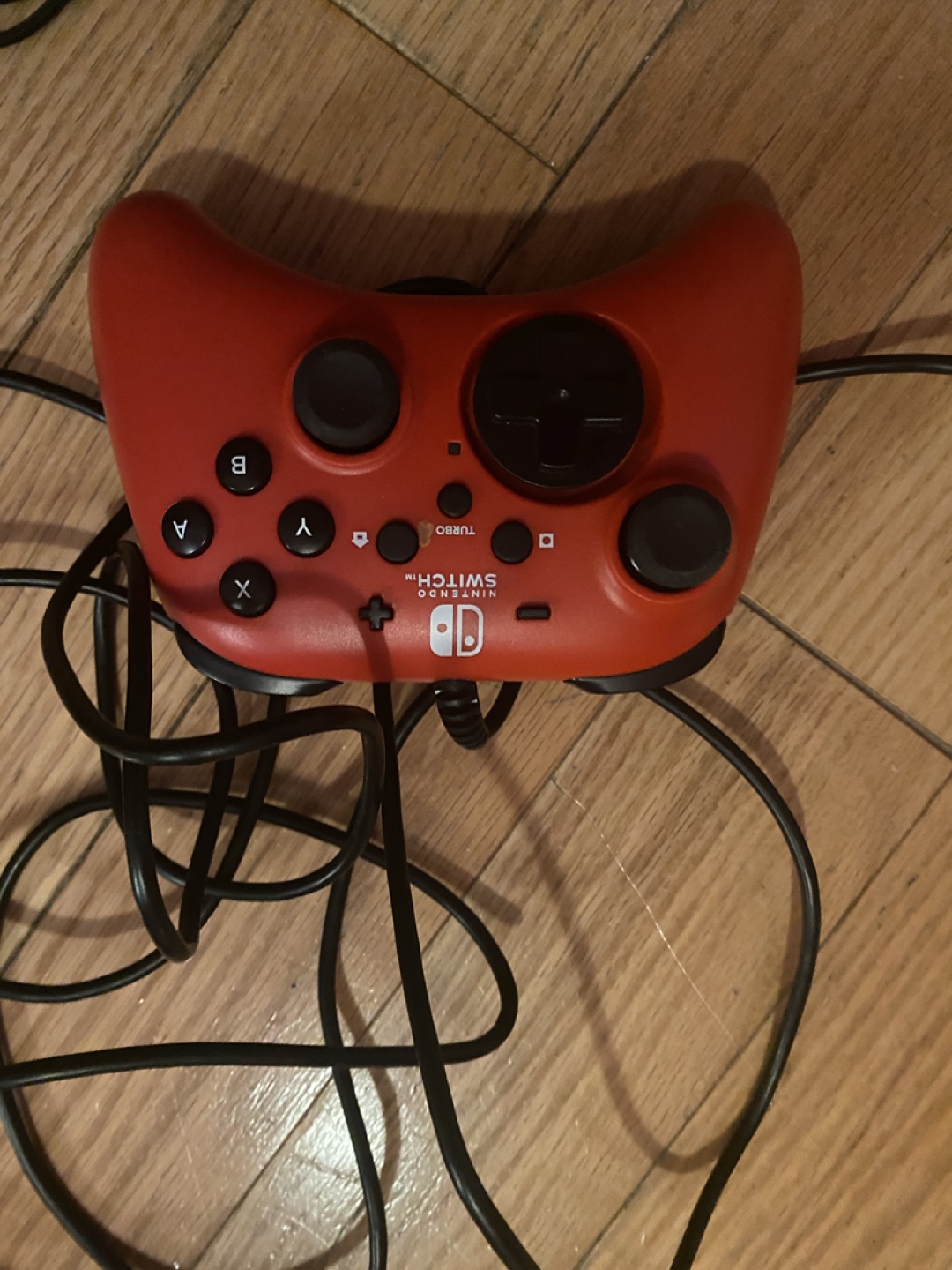 Nintendo Switch Dock & Accessories - photo 5