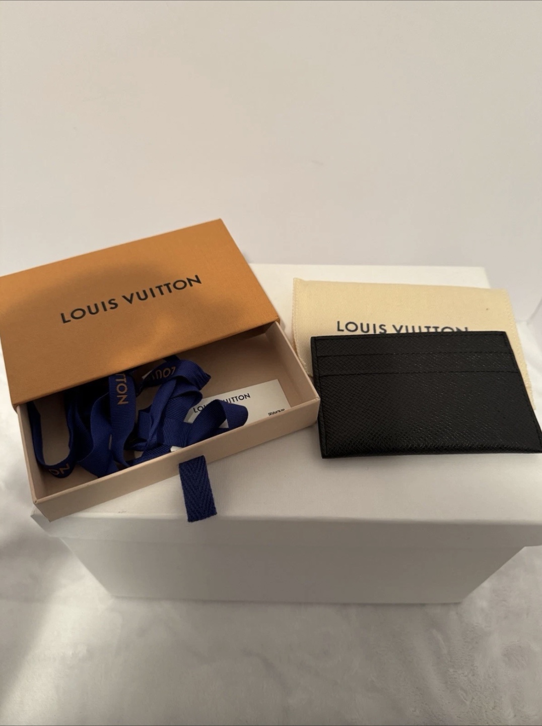 Authentic Louis Vuitton wallet (Cash or Trades) - photo 4