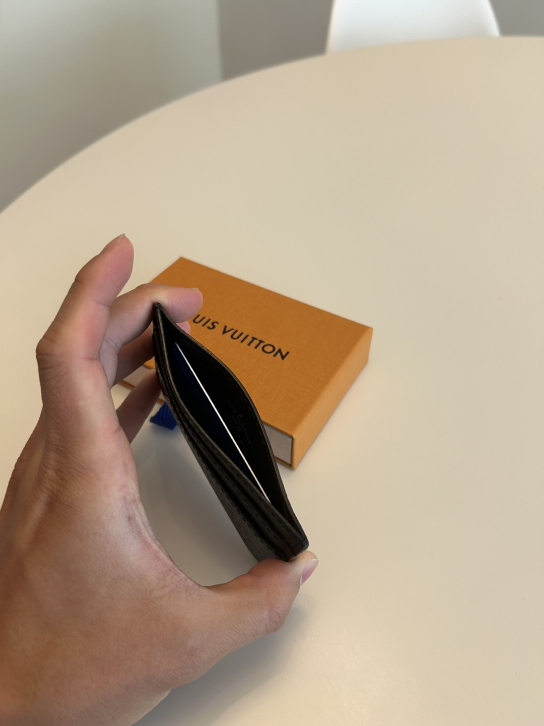 Authentic Louis Vuitton wallet (Cash or Trades) - photo 3