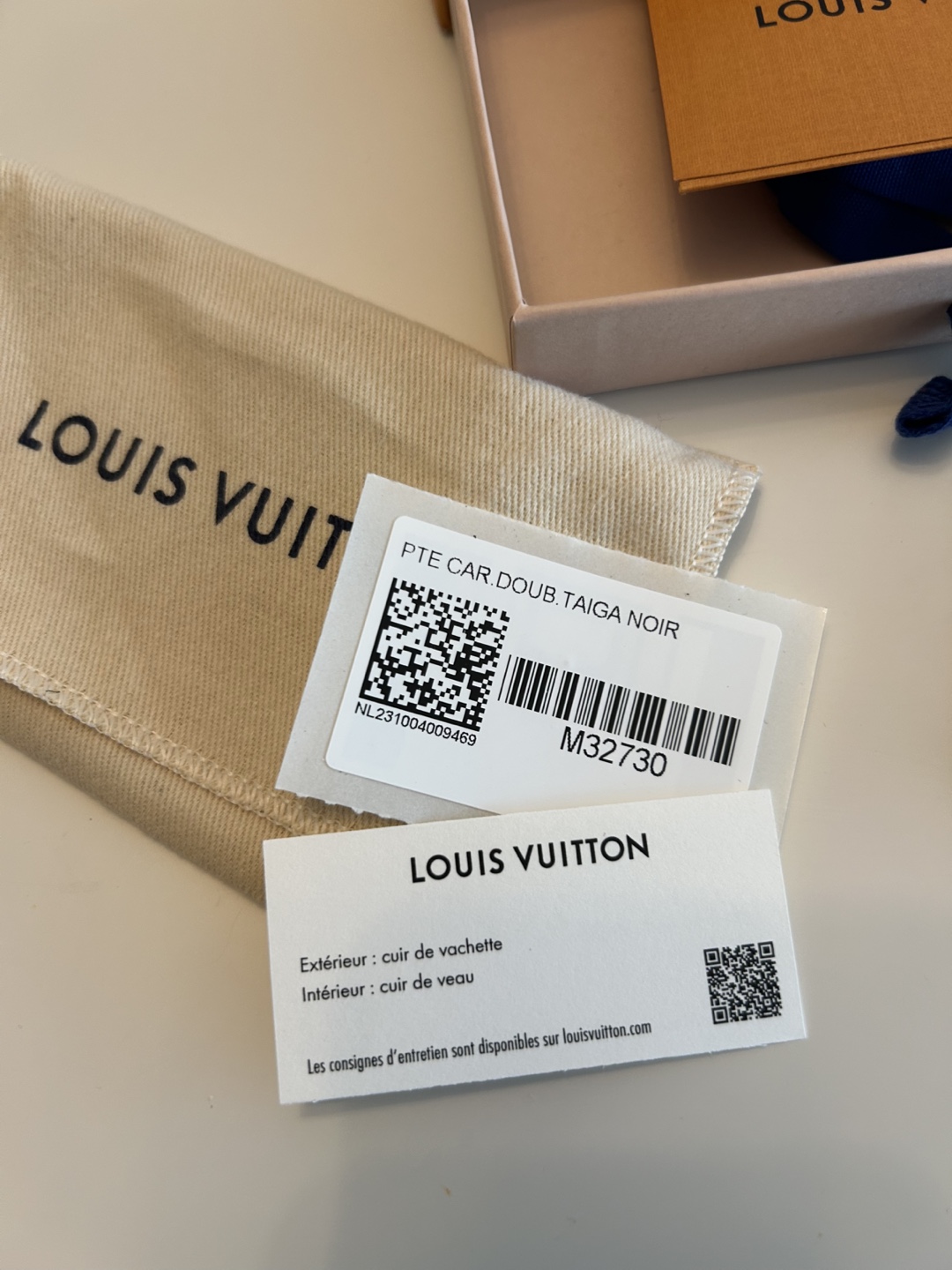 Authentic Louis Vuitton wallet (Cash or Trades) - photo 5