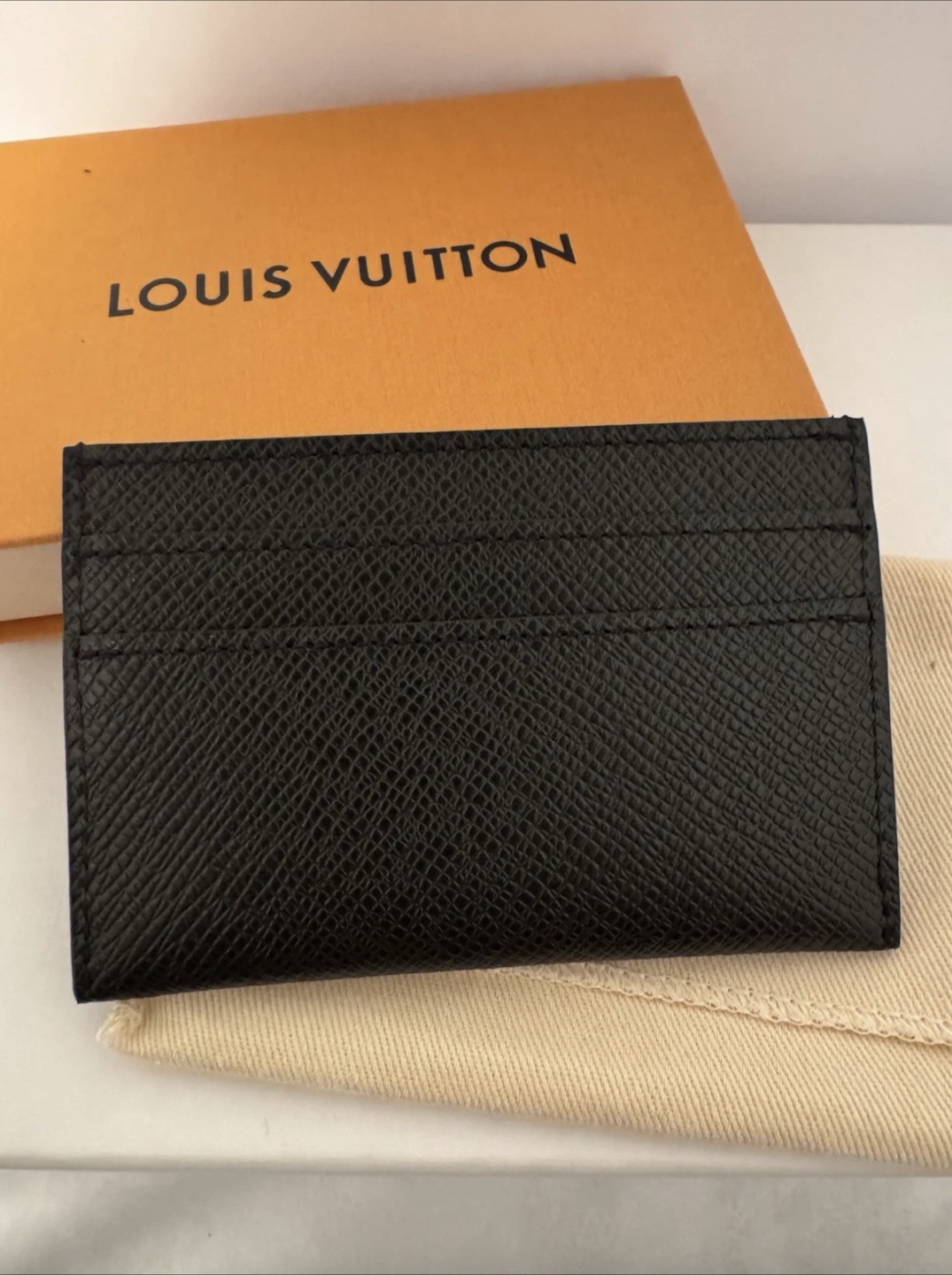 Authentic Louis Vuitton wallet (Cash or Trades) - photo 2