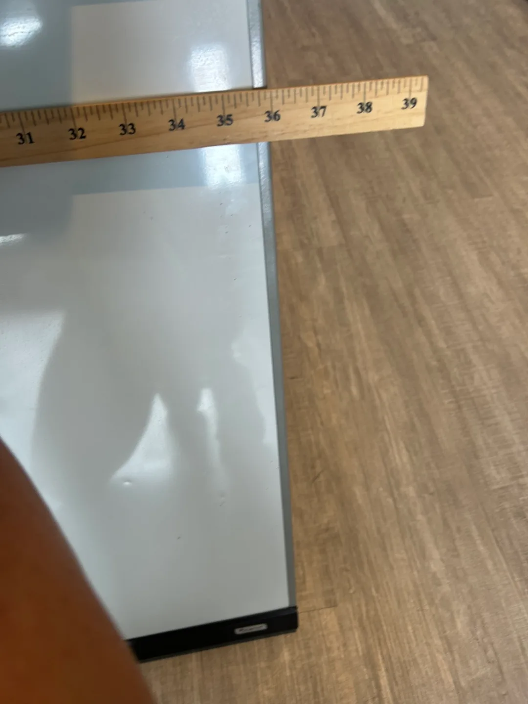 Quartet Magnetic Whiteboard, 24x36 inches image indicator(6)