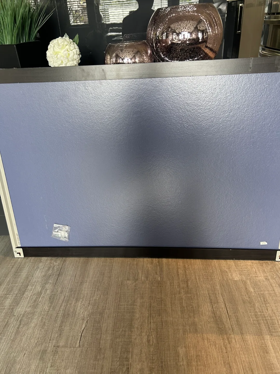 Quartet Magnetic Whiteboard, 24x36 inches image indicator(3)