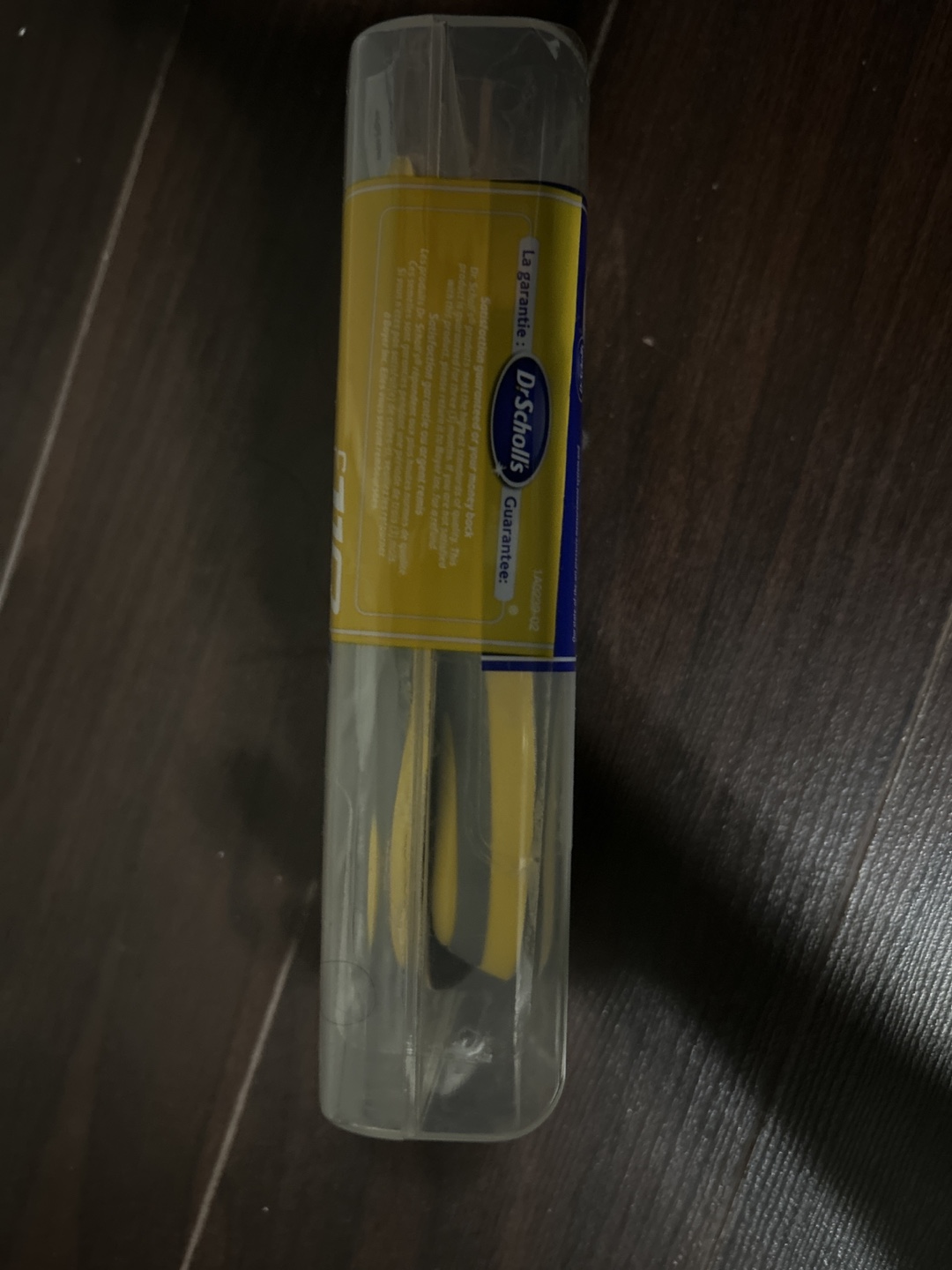 Dr. Scholl's Custom Fit Orthotic Inserts F110 - New - photo 3