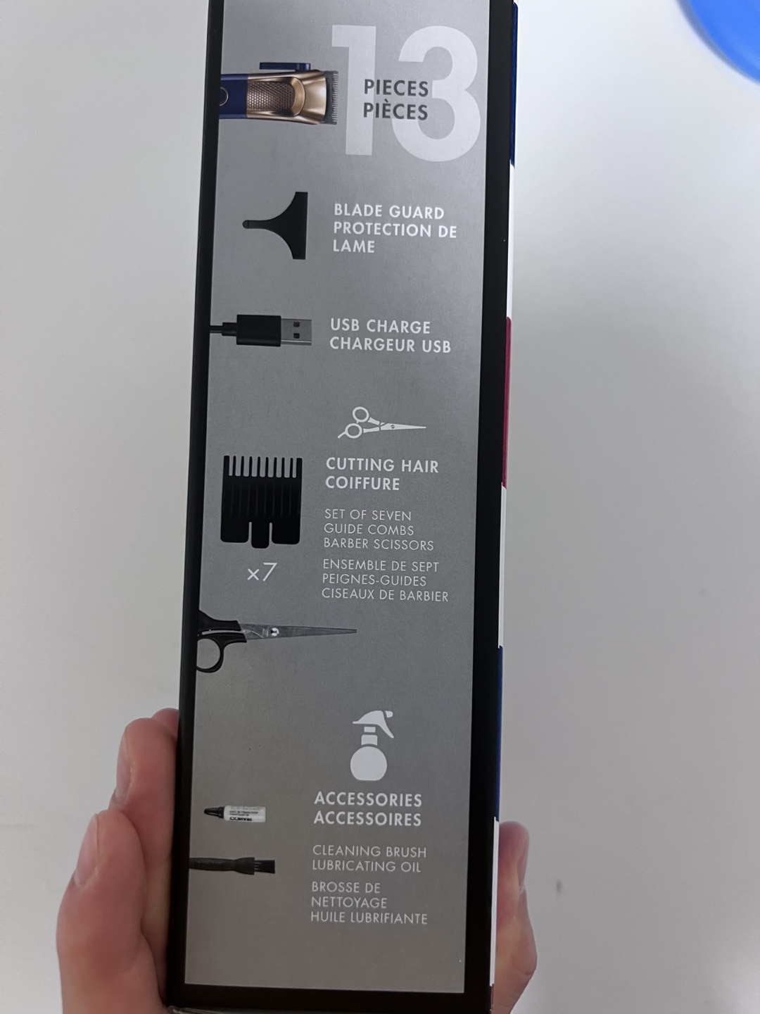 Conair Pro Series Clipper - photo 2