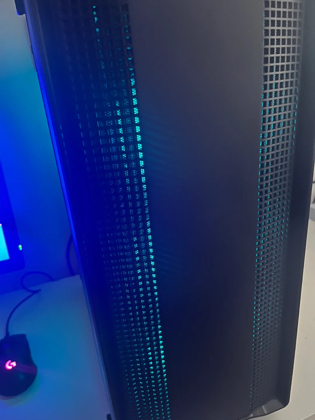 Custom Gaming PC image indicator(2)