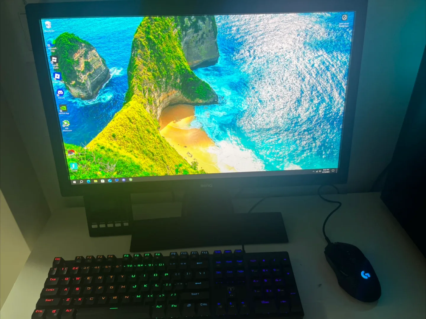 Custom Gaming PC image indicator(3)